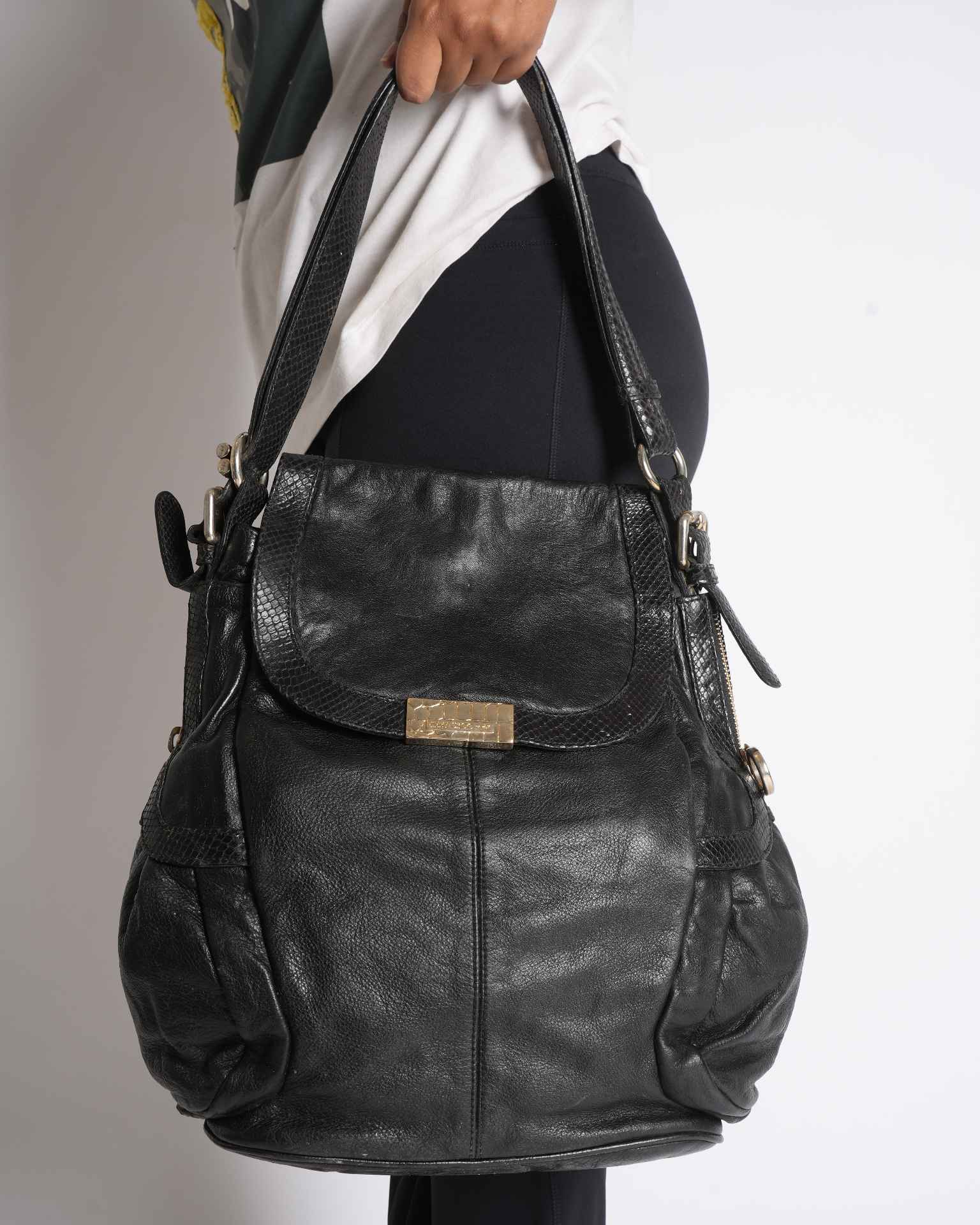 Jimmy Choo x H&M Shoulder Bag
