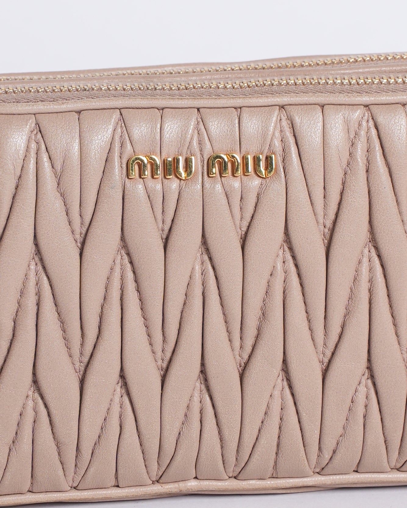 Miu Miu Crossbody Bag