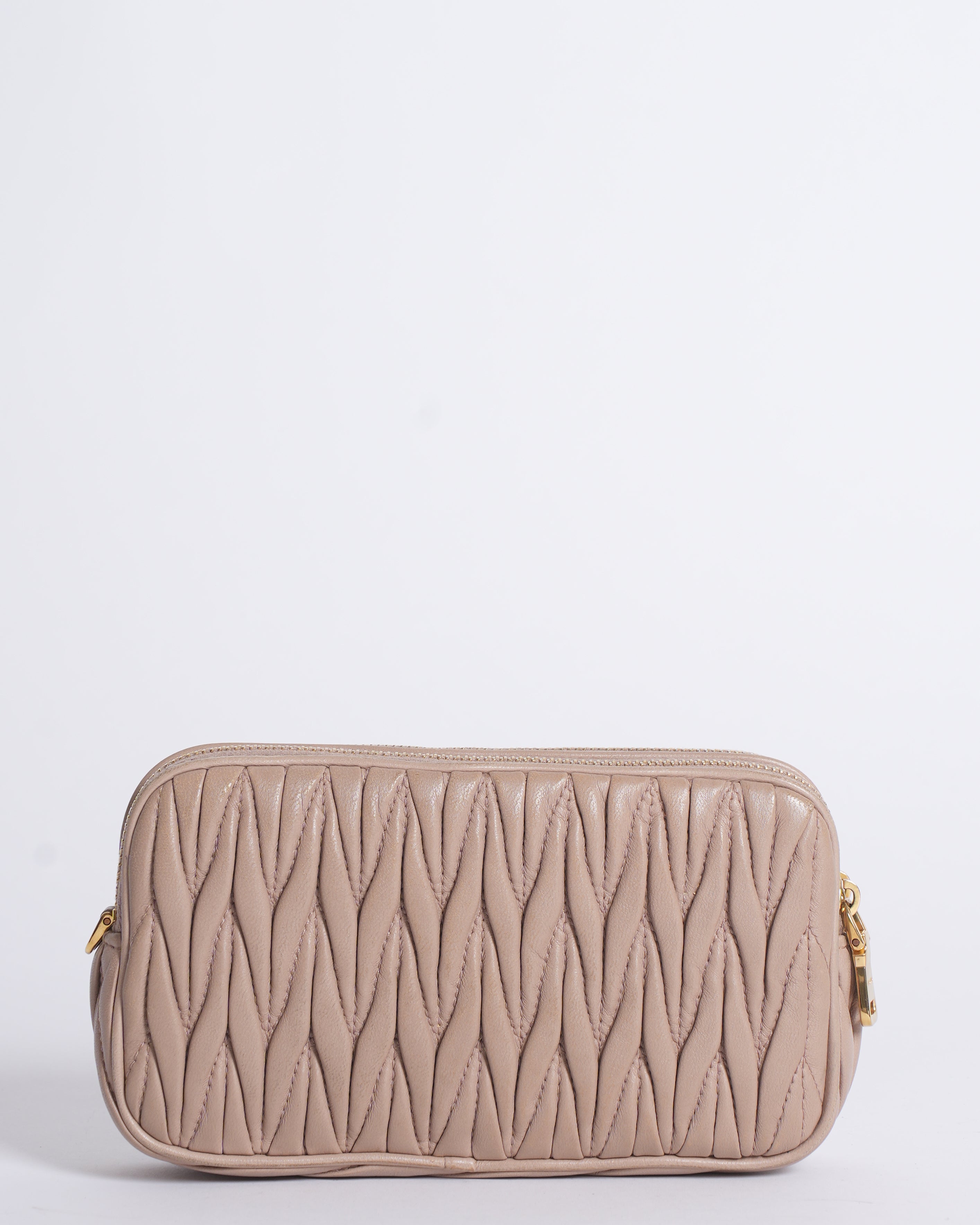 Miu Miu Crossbody Bag