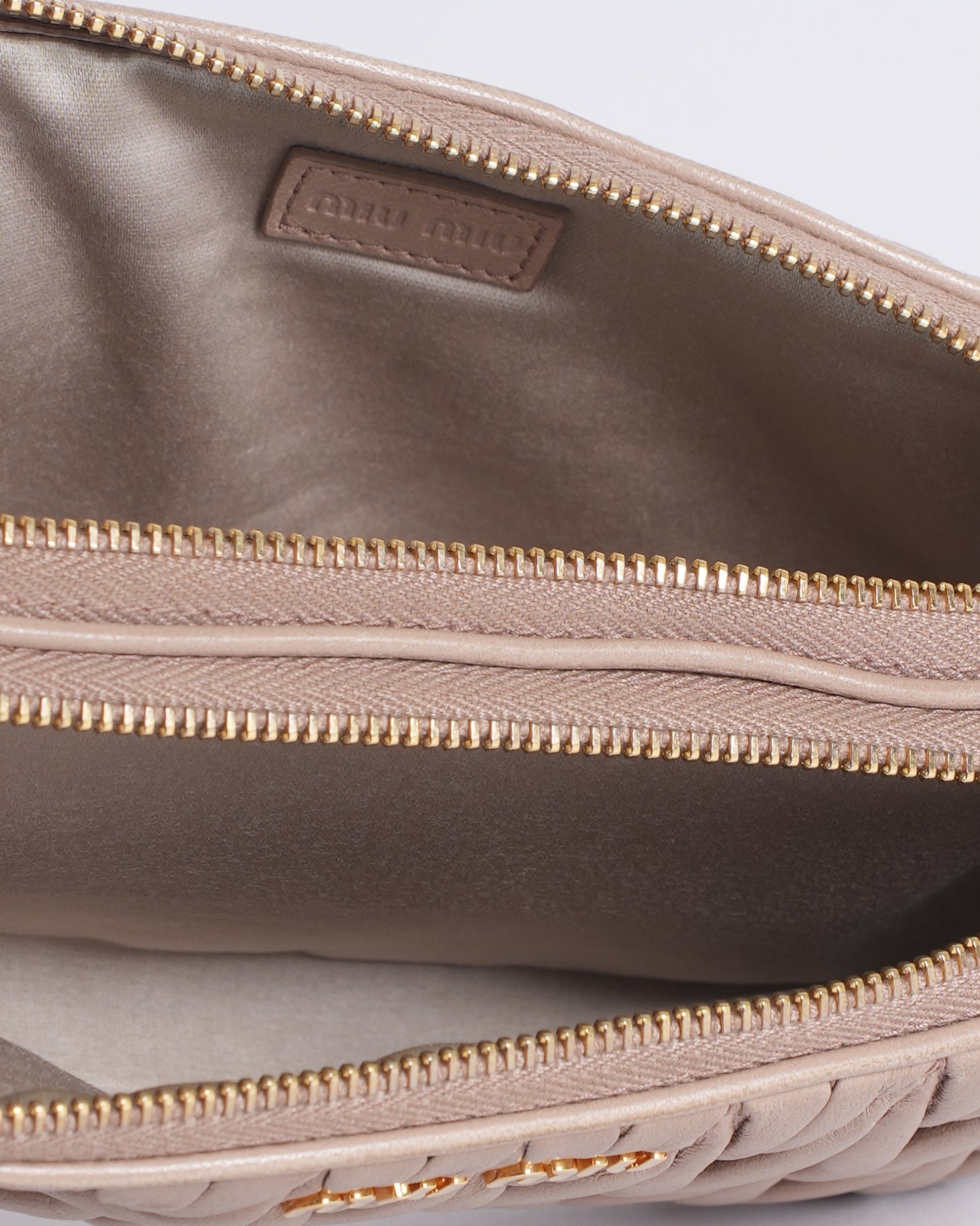 Miu Miu Crossbody Bag