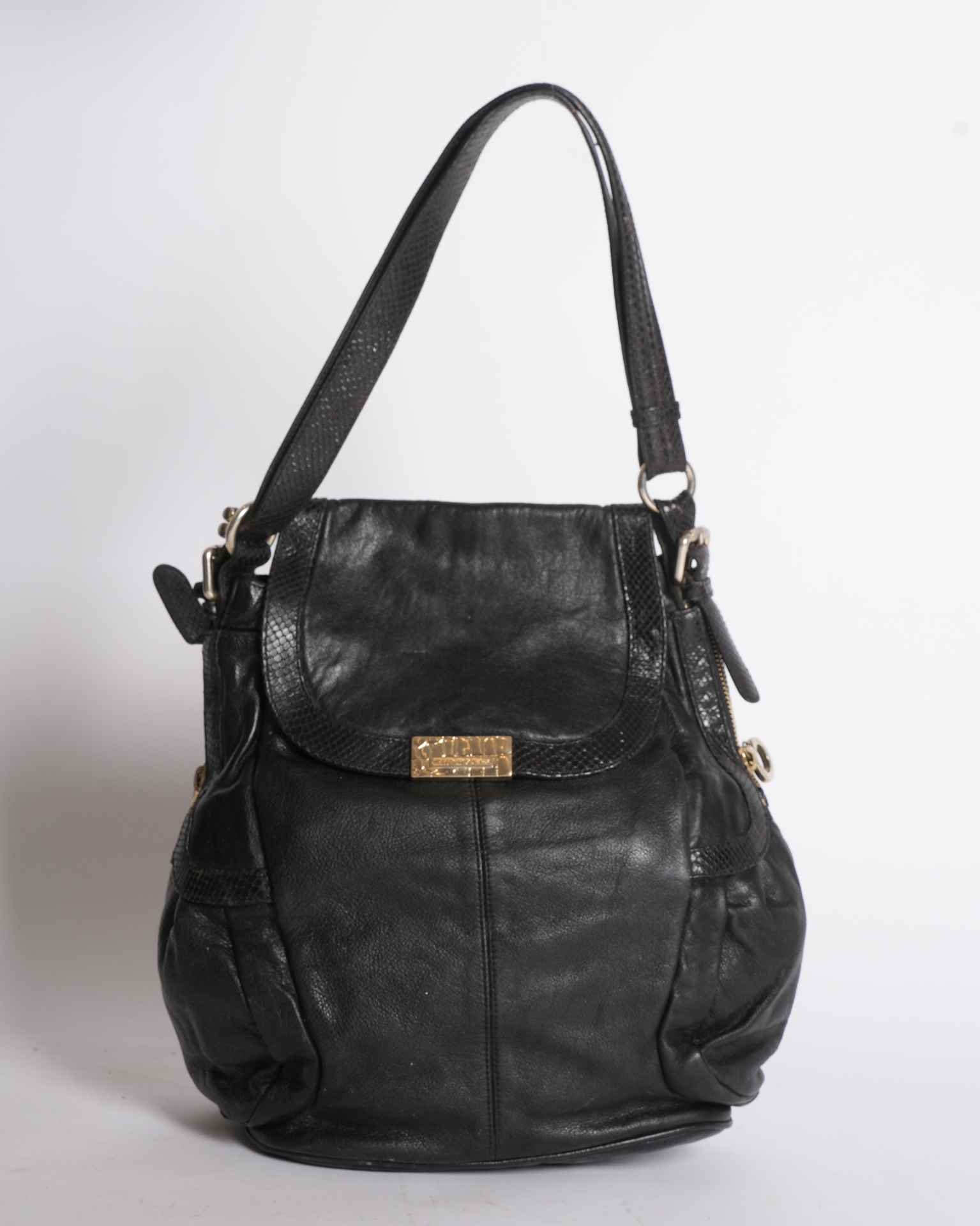 Jimmy Choo x H&M Shoulder Bag