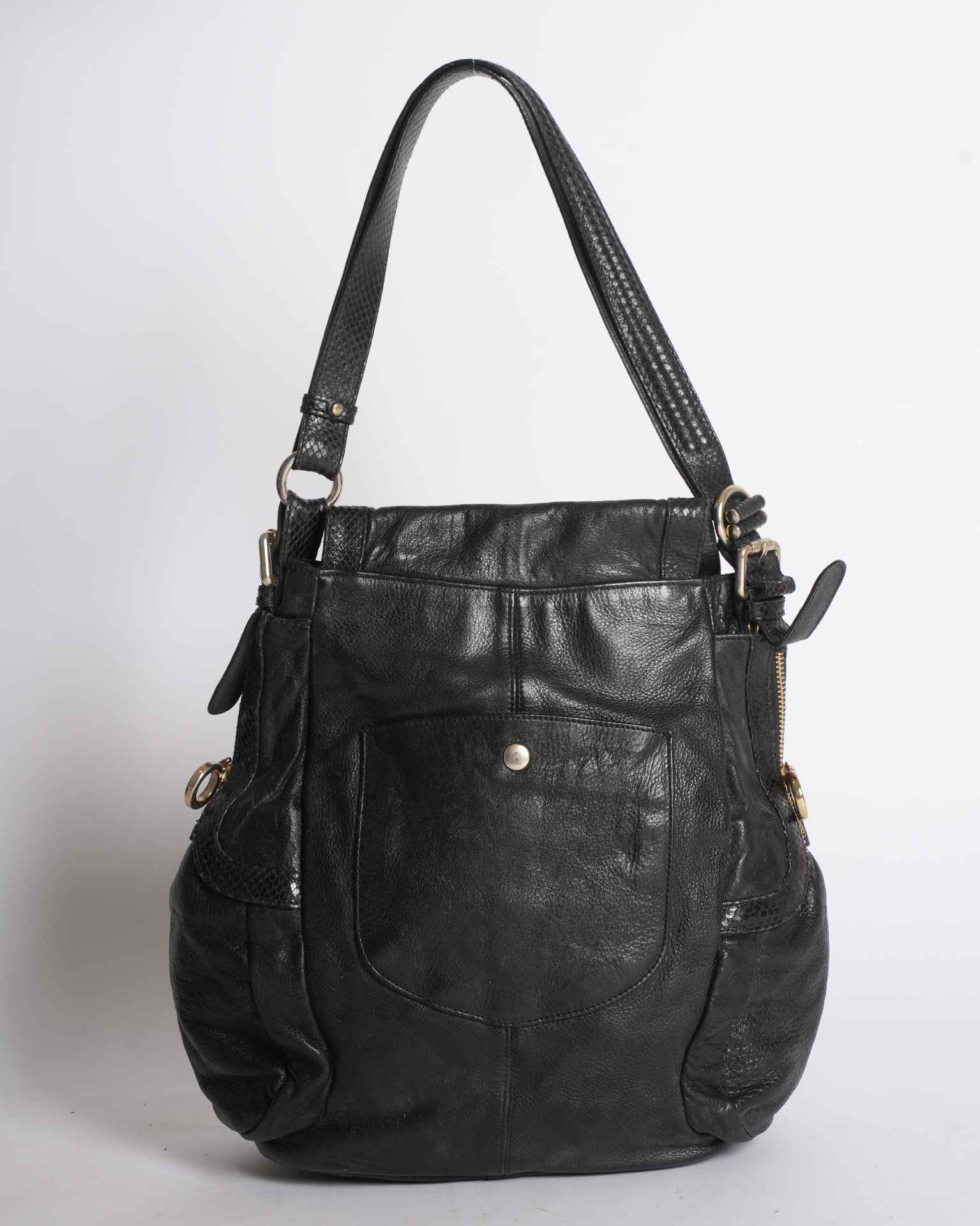 Jimmy Choo x H&M Shoulder Bag