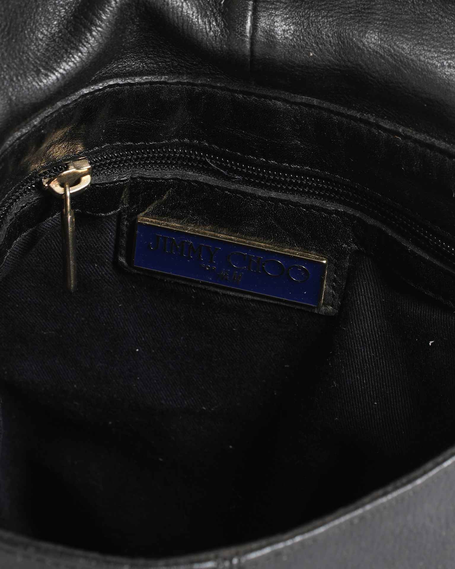 Jimmy Choo x H&M Shoulder Bag