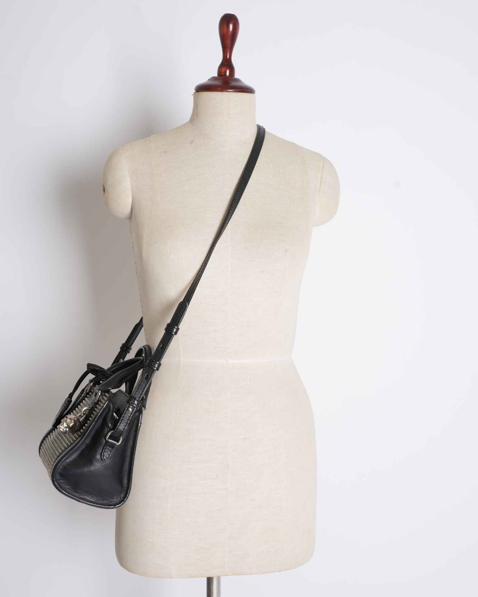 Alexander McQueen Top handle Bag