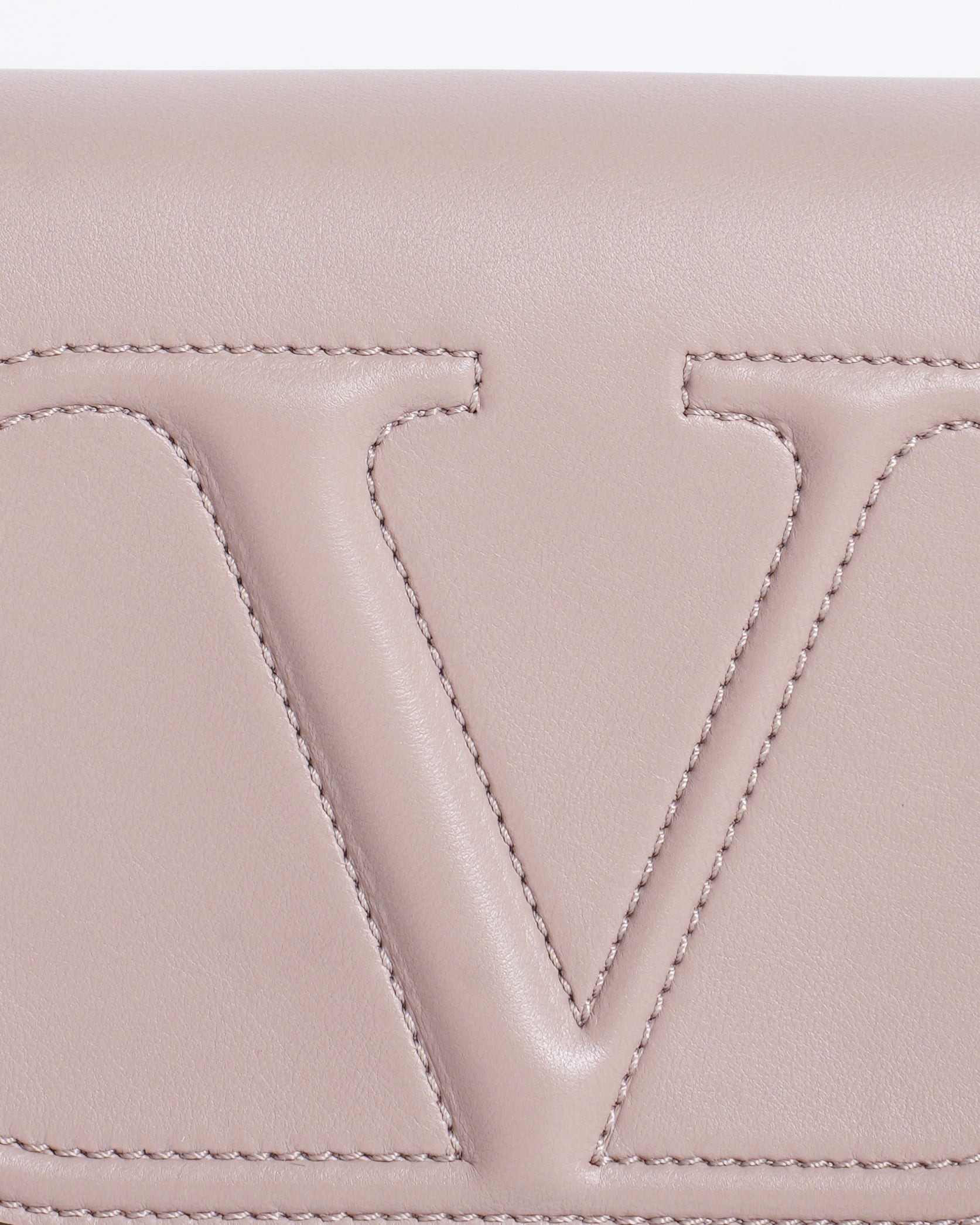 New Valentino garavani v logo mini Shoulder bag