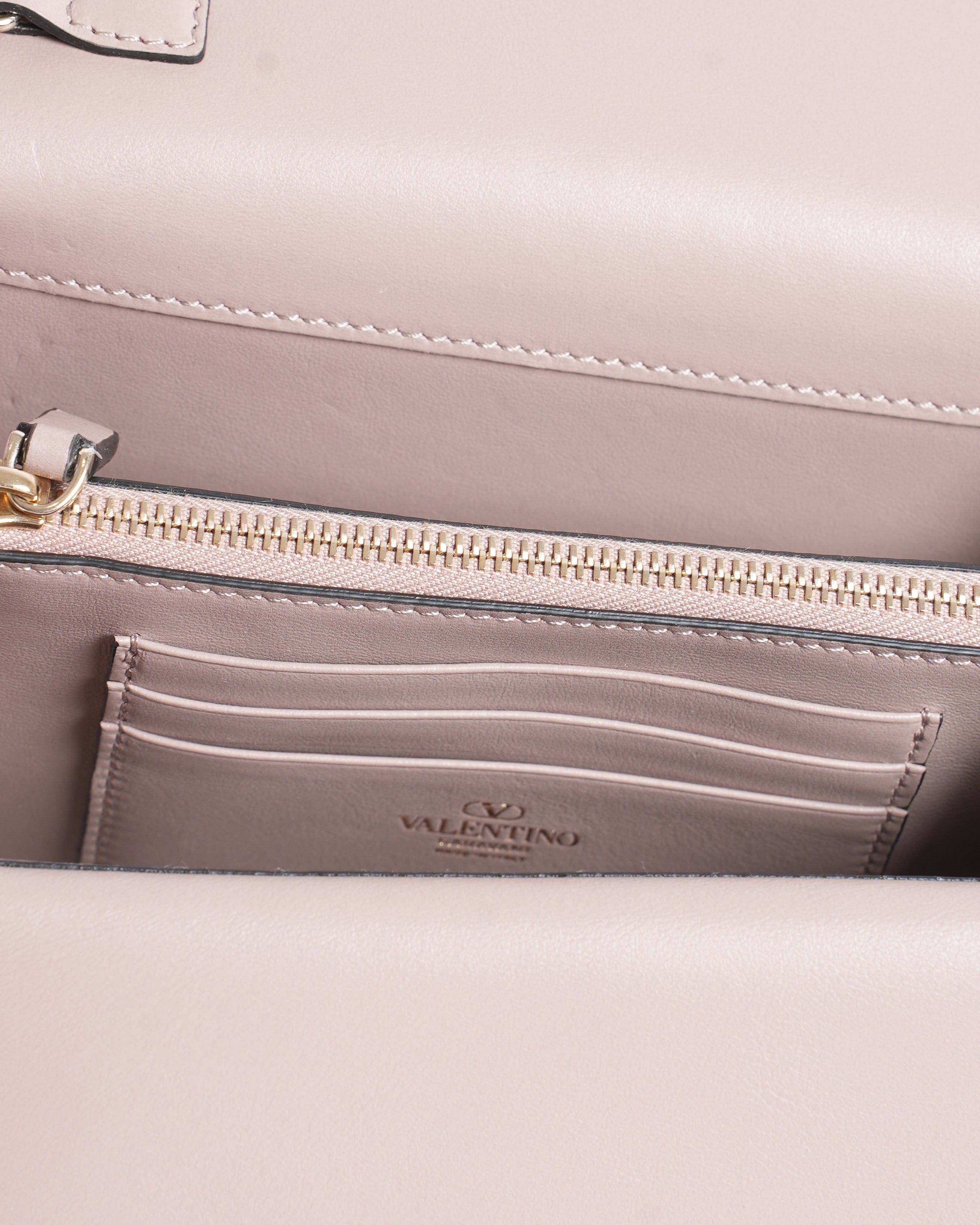 New Valentino garavani v logo mini Shoulder bag