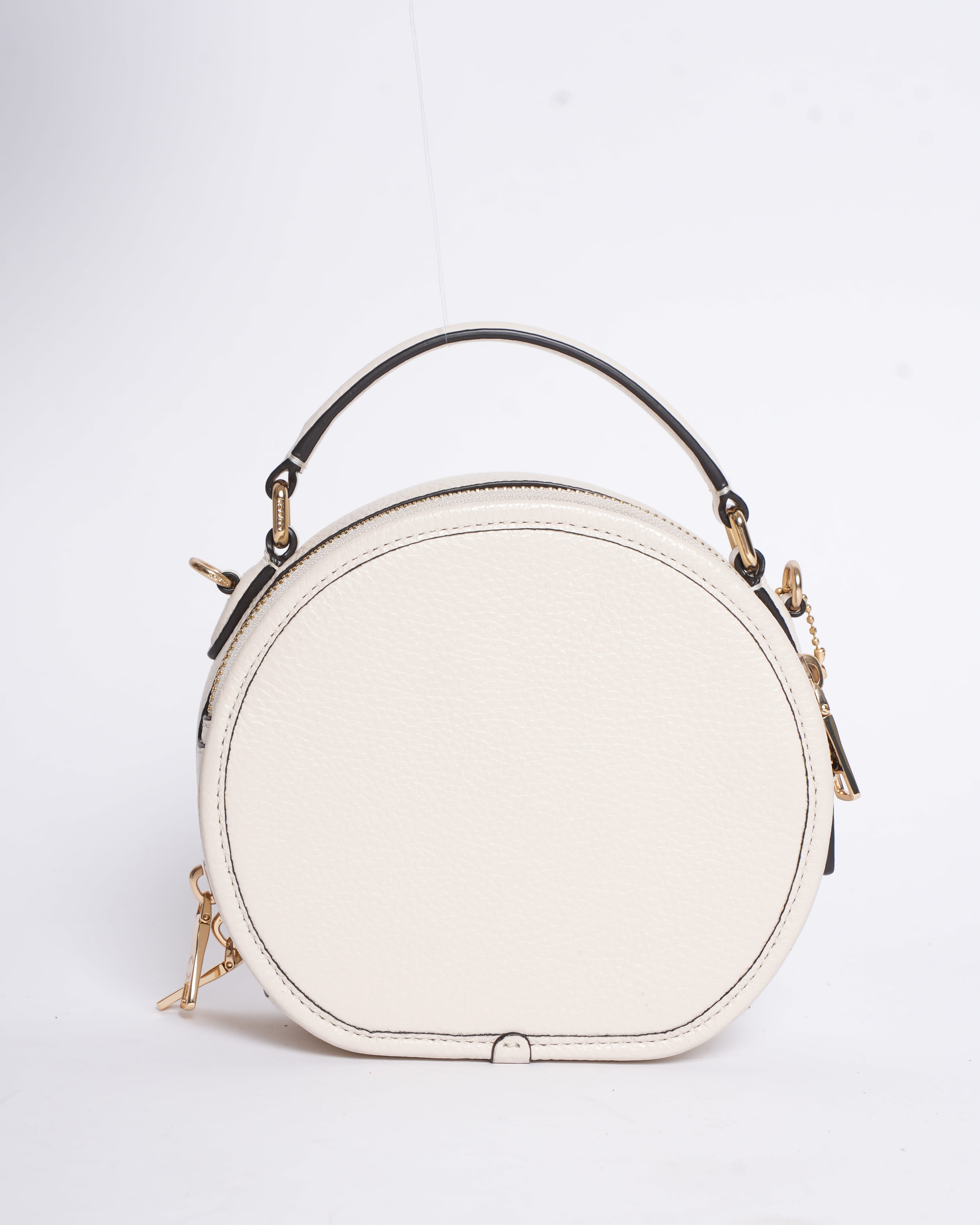 Coach CO987 Canteen Crossbody Bag