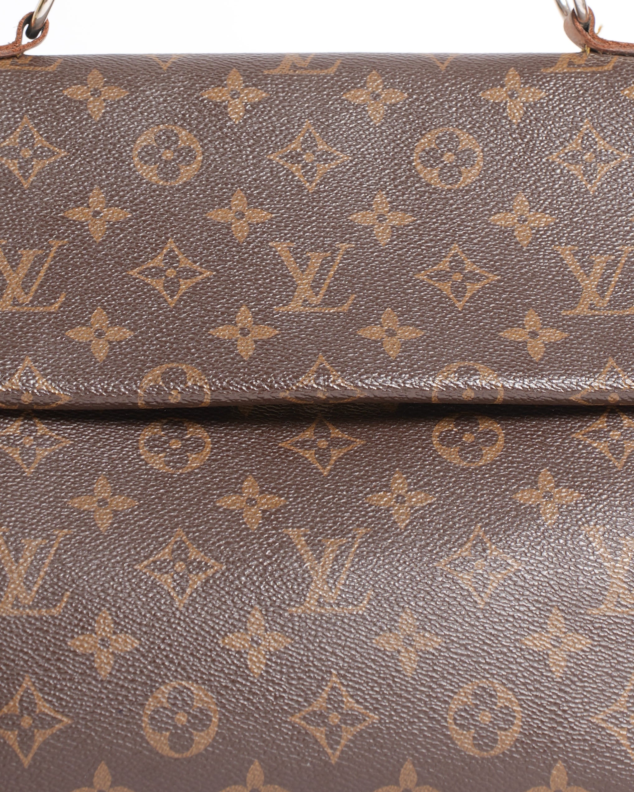 Louis Vuitton Cluny BB Bag