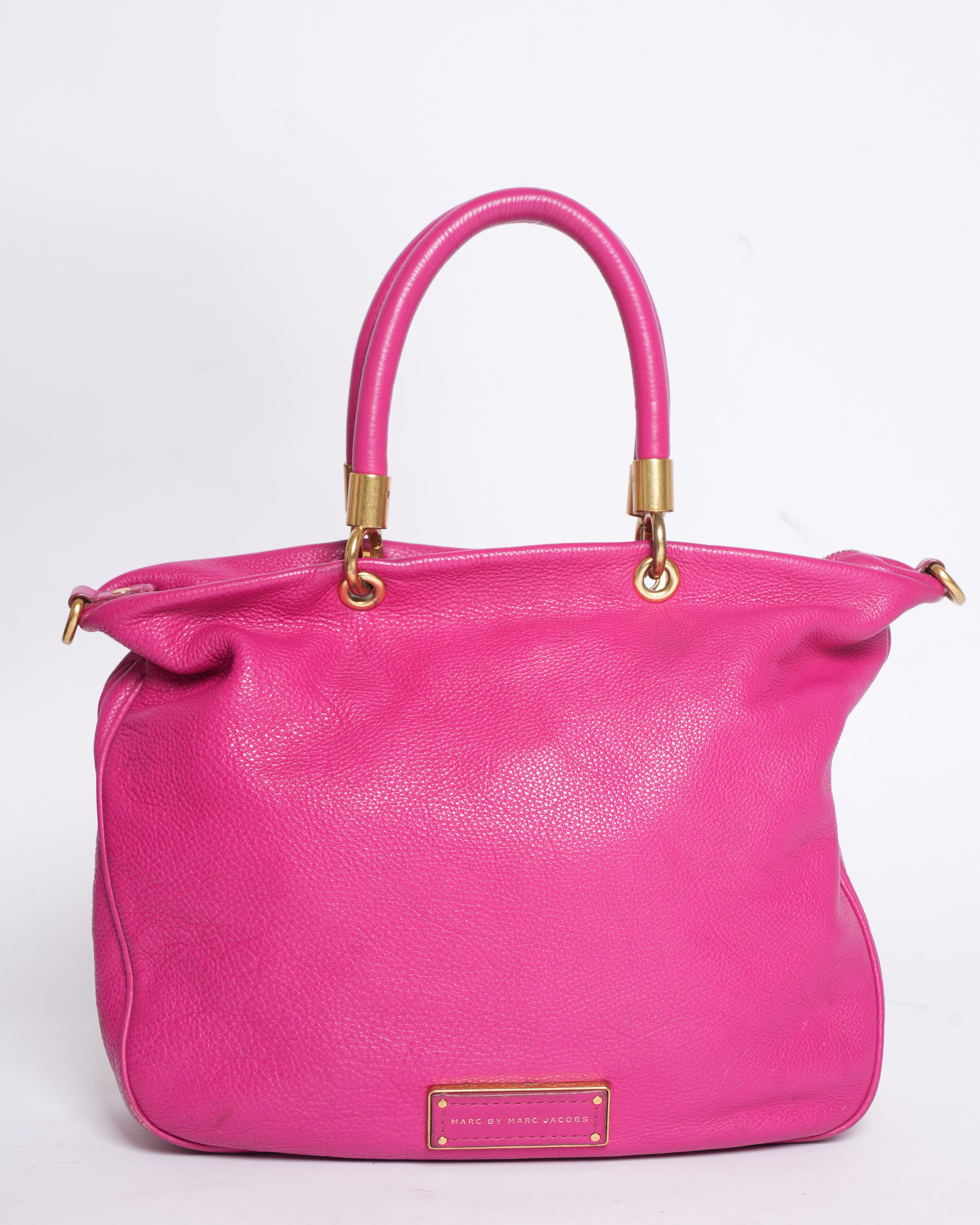 Marc Jacobs Too Hot to Handle Mini Shopper Bag