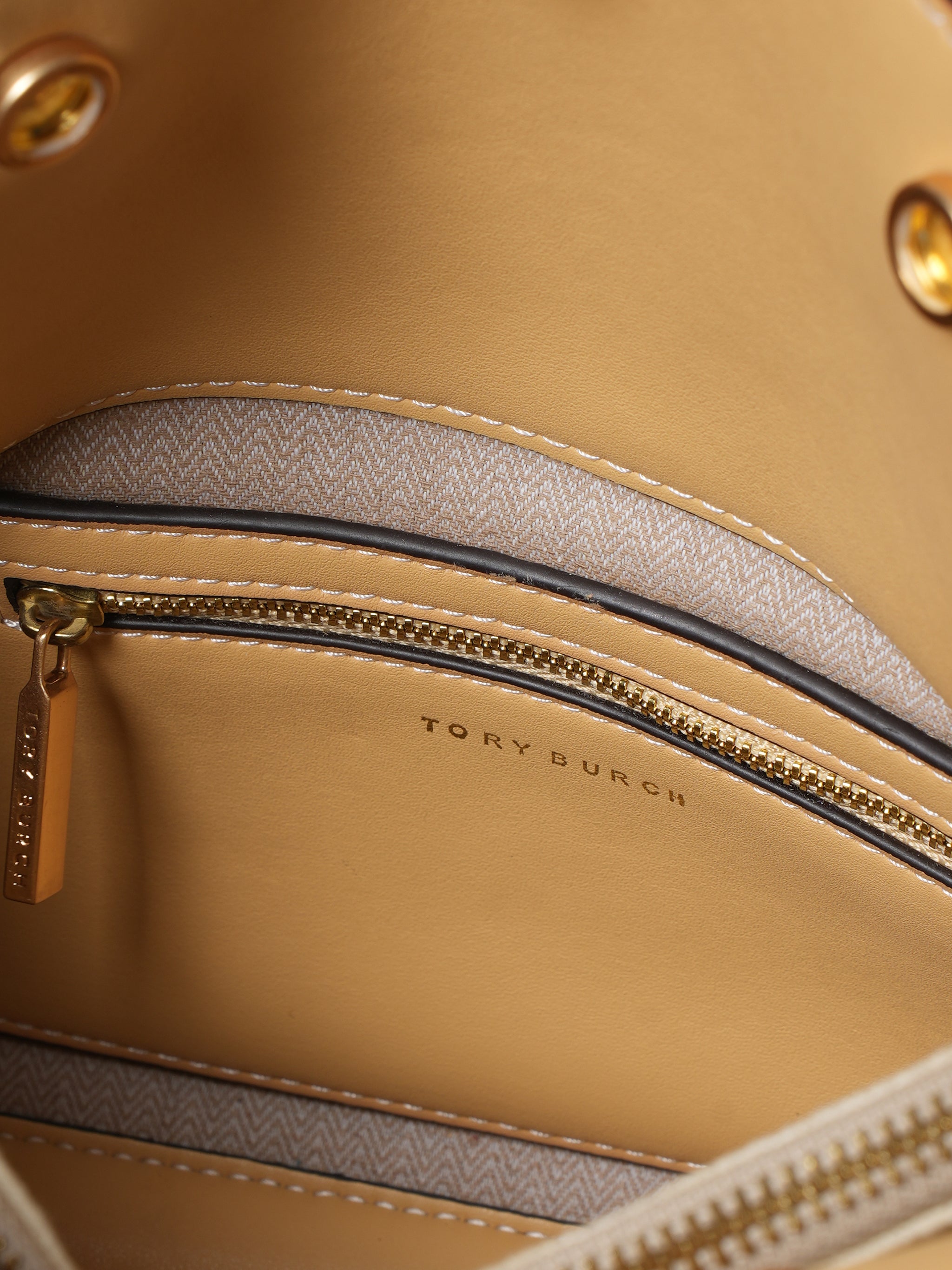 Tory Burch Lee Radwill Bag