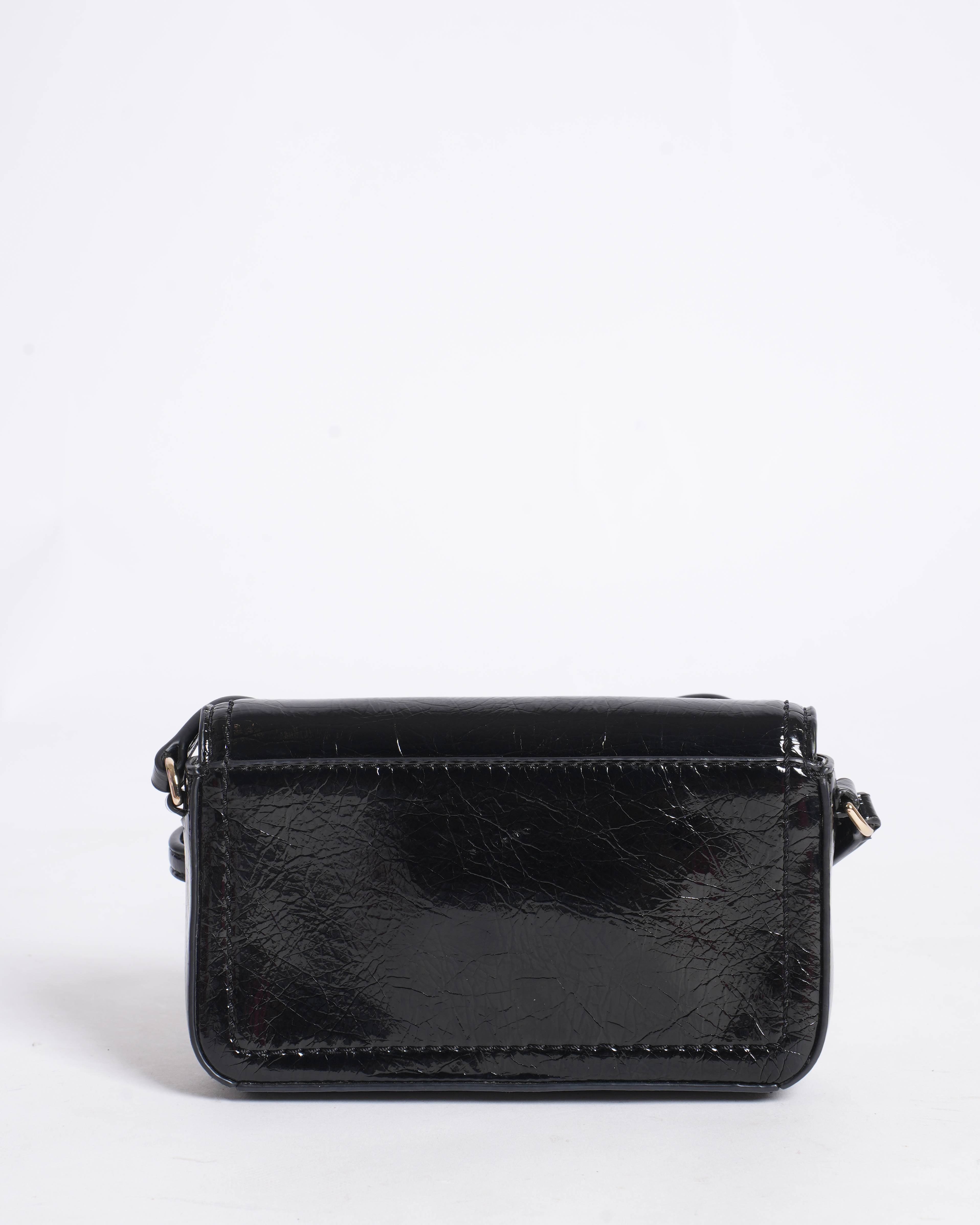 Marc jacobs groove smartphone crossbody bag