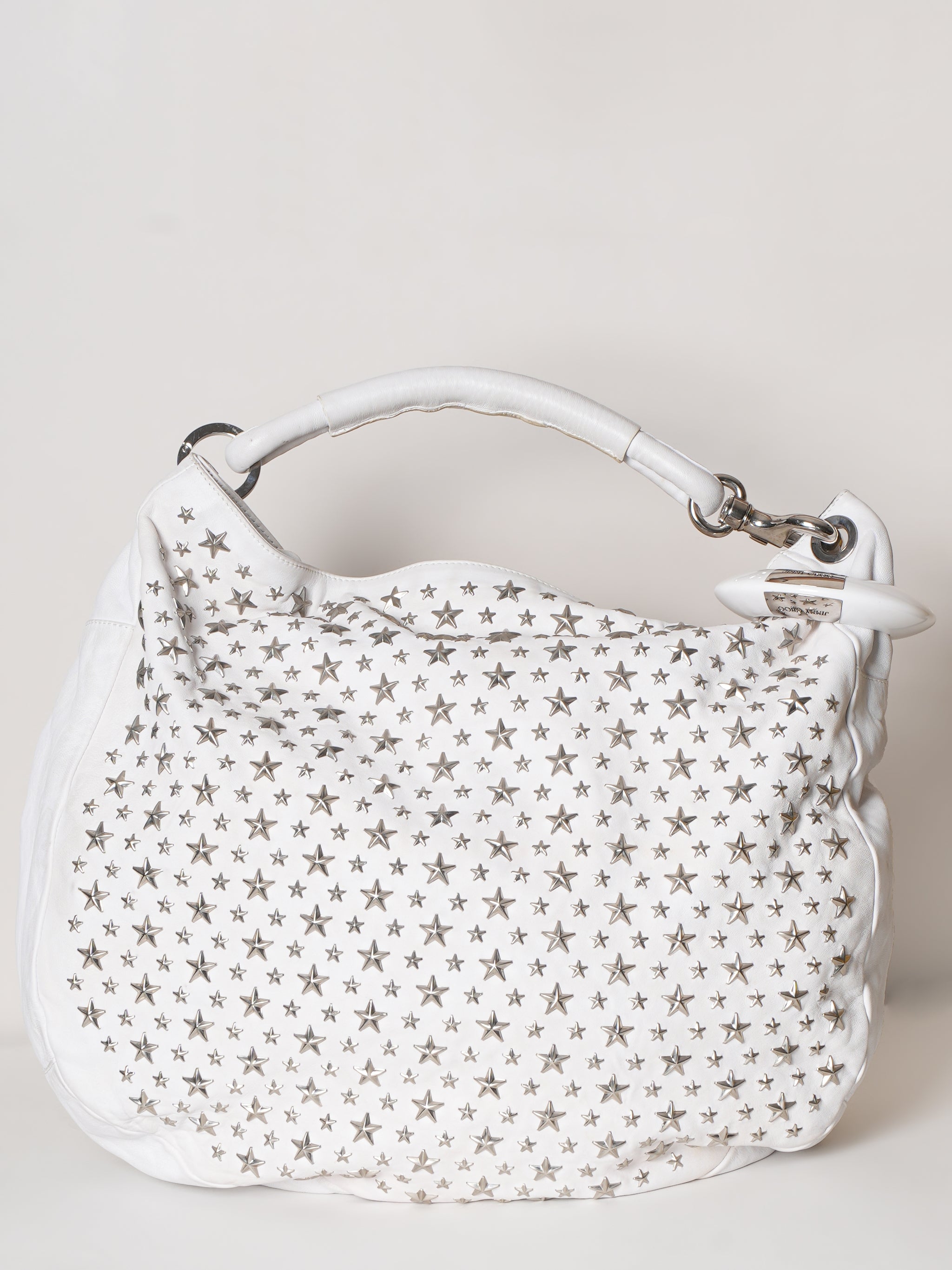 Jimmy choo hobo bag on sale