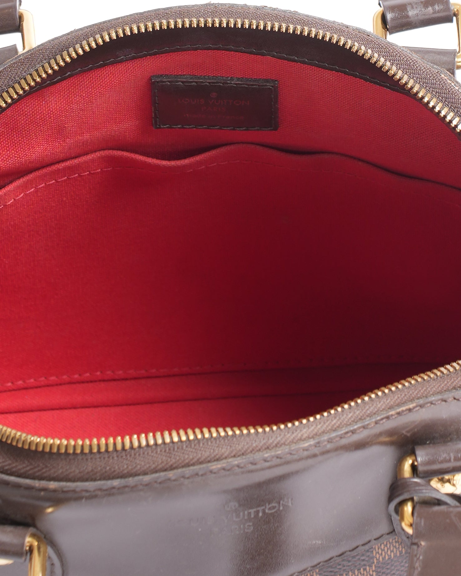 Louis Vuitton Damier Verona PM Bag