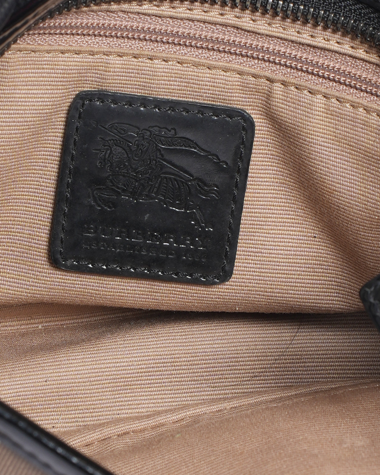 Burberry Bag