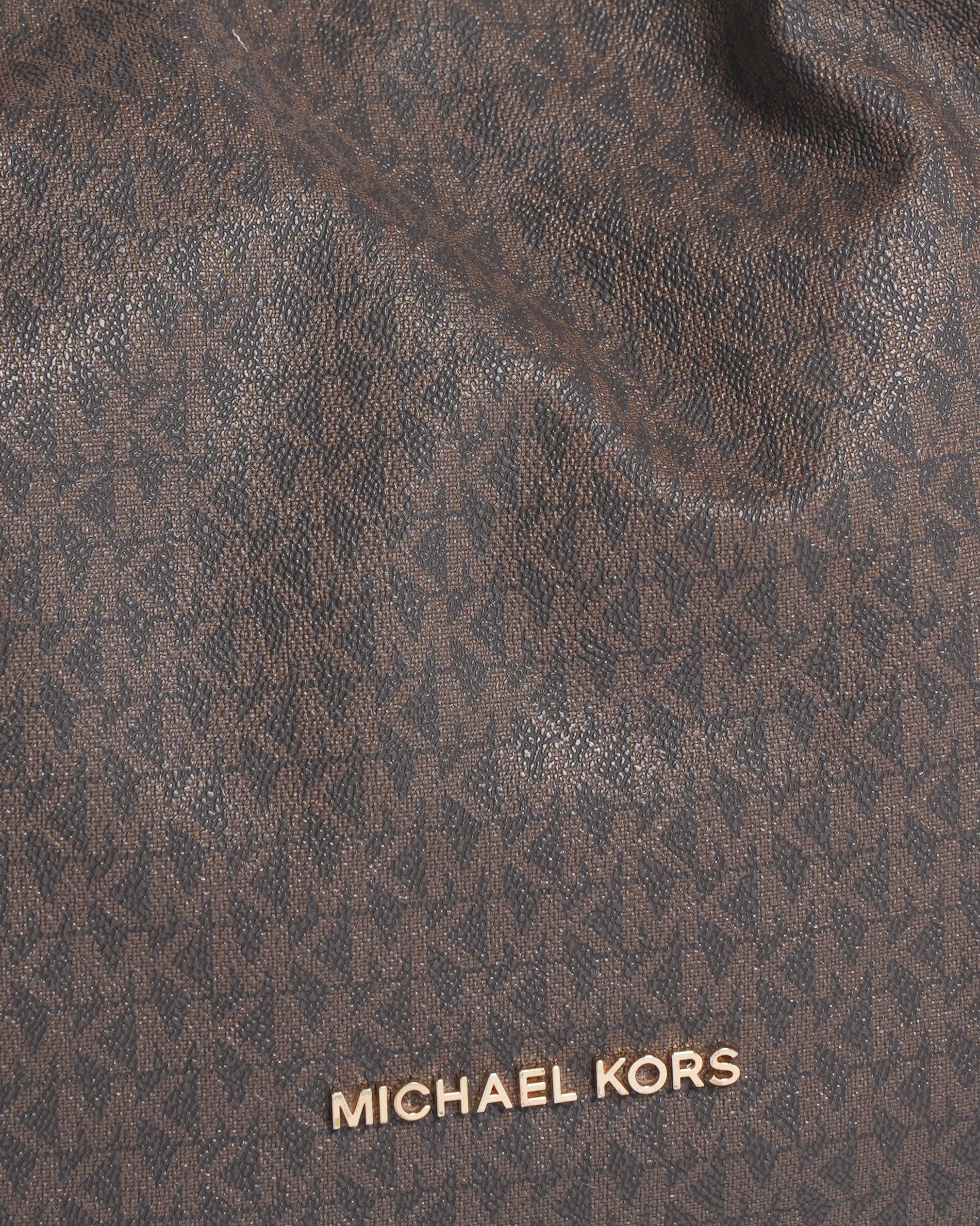 Michael kors fulton shoulder bag