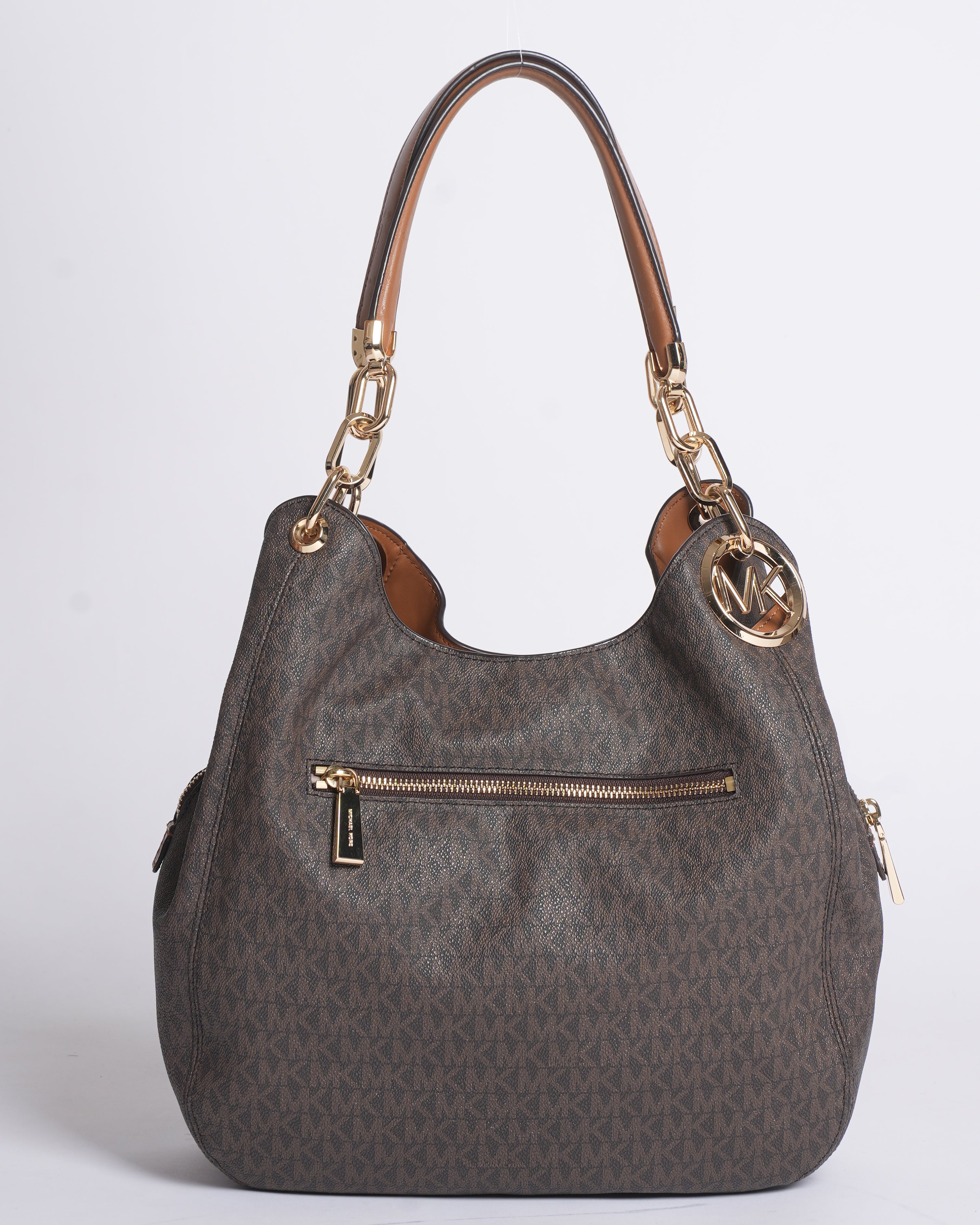 Michael kors fulton shoulder bag