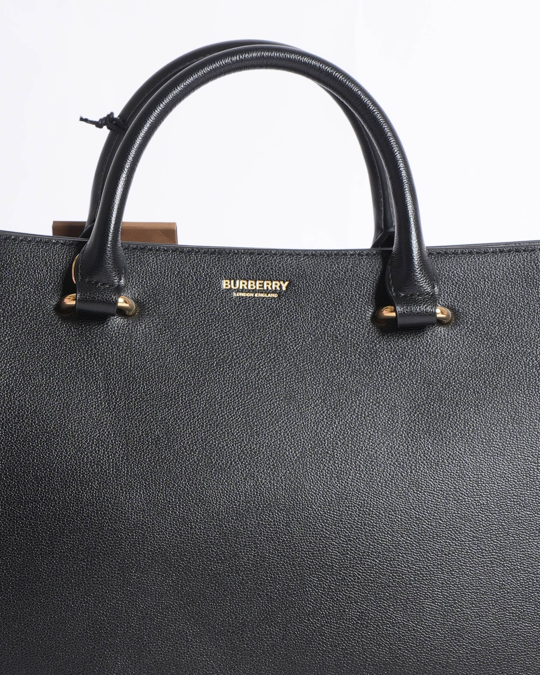 New Burberry
banner medium HandBag