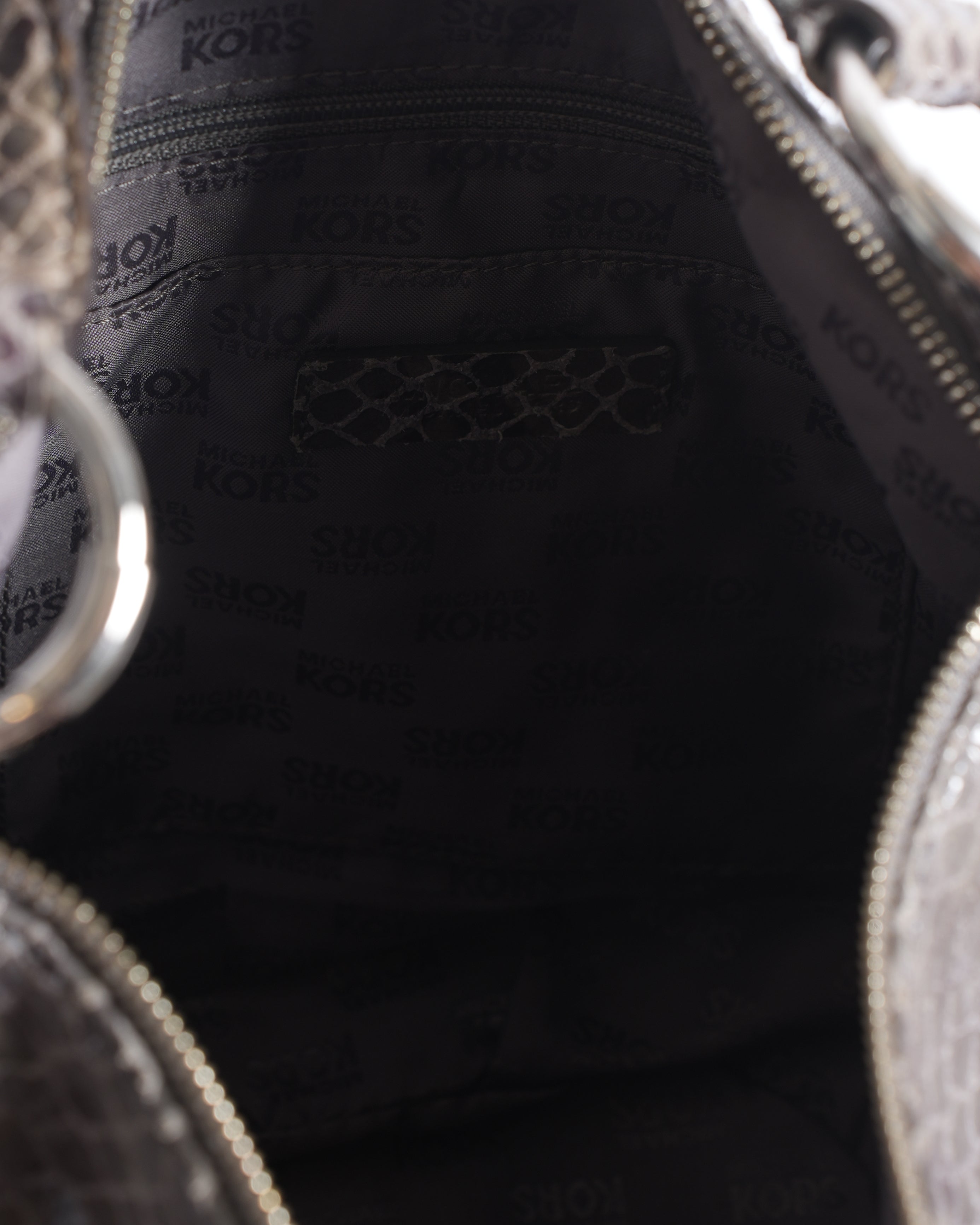 Michael Kors Shoulder Bag