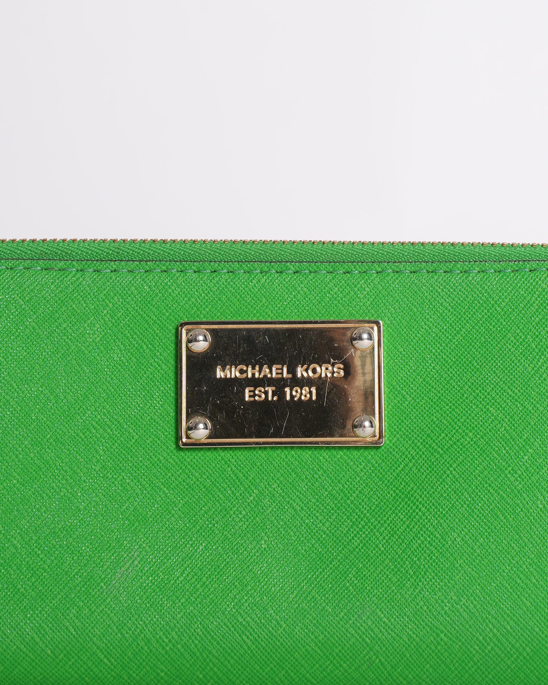 Michael Kors Jet Set Continental Wallet