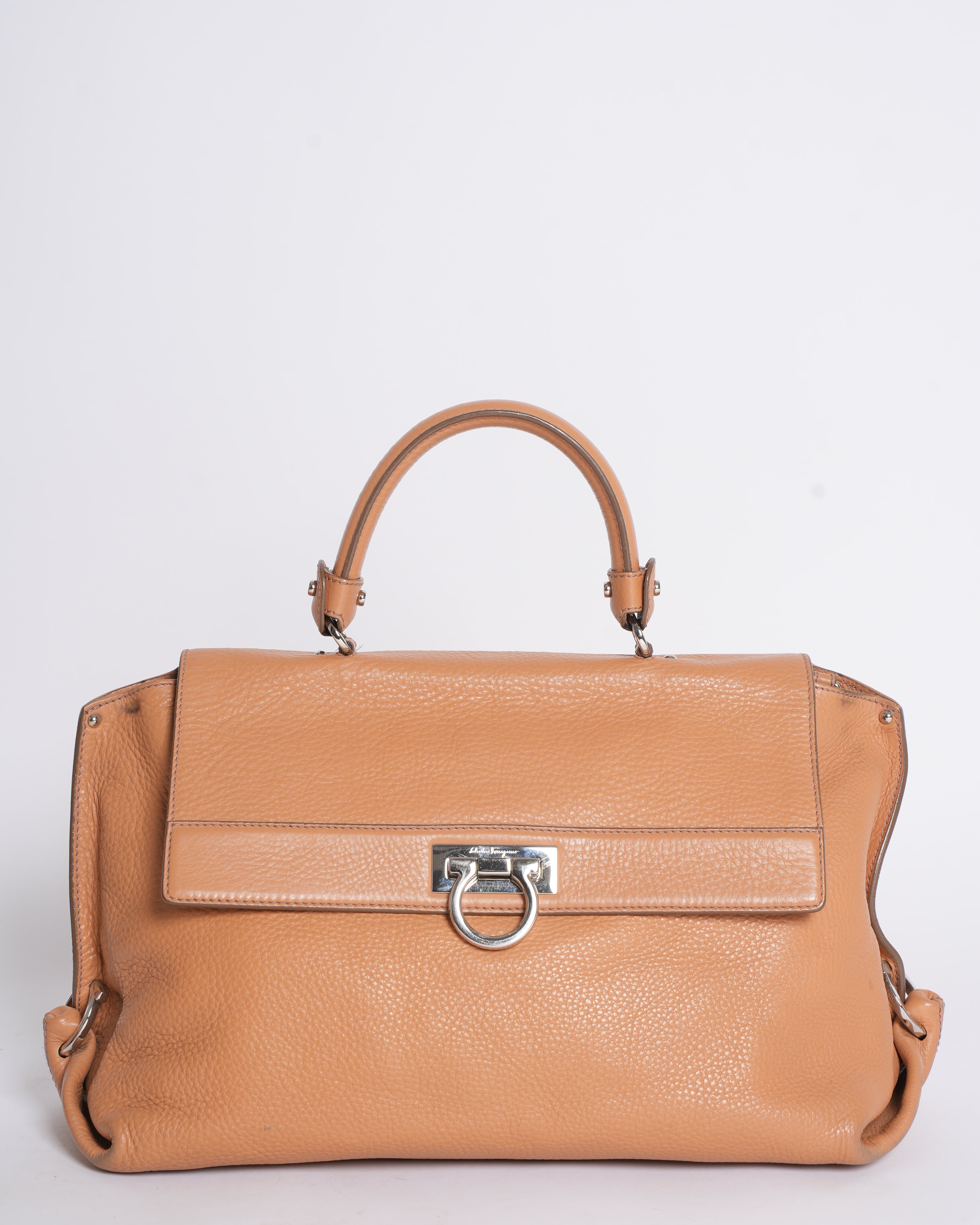 Salvatore Ferragamo Sofia Handbag