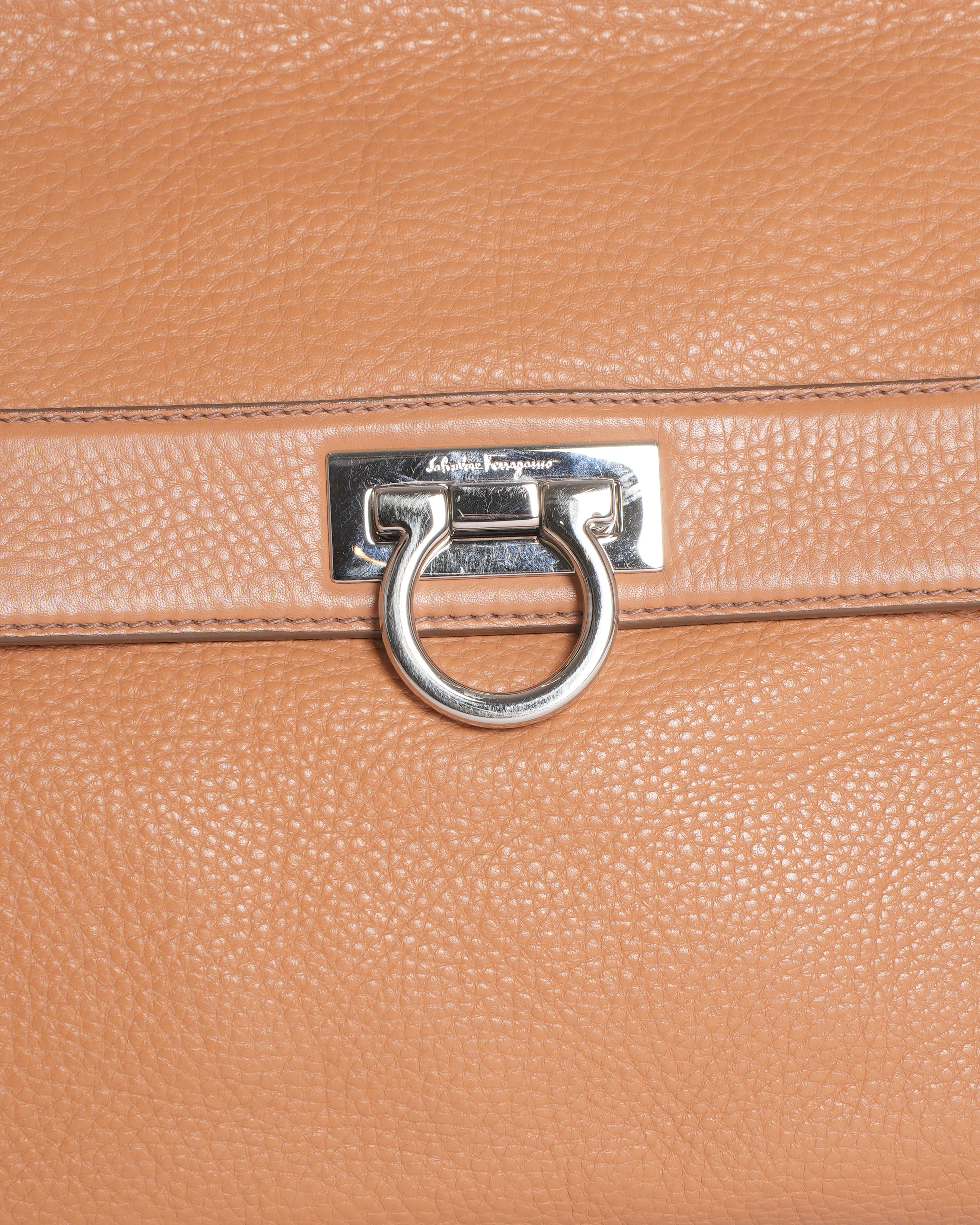 Salvatore Ferragamo Sofia Handbag