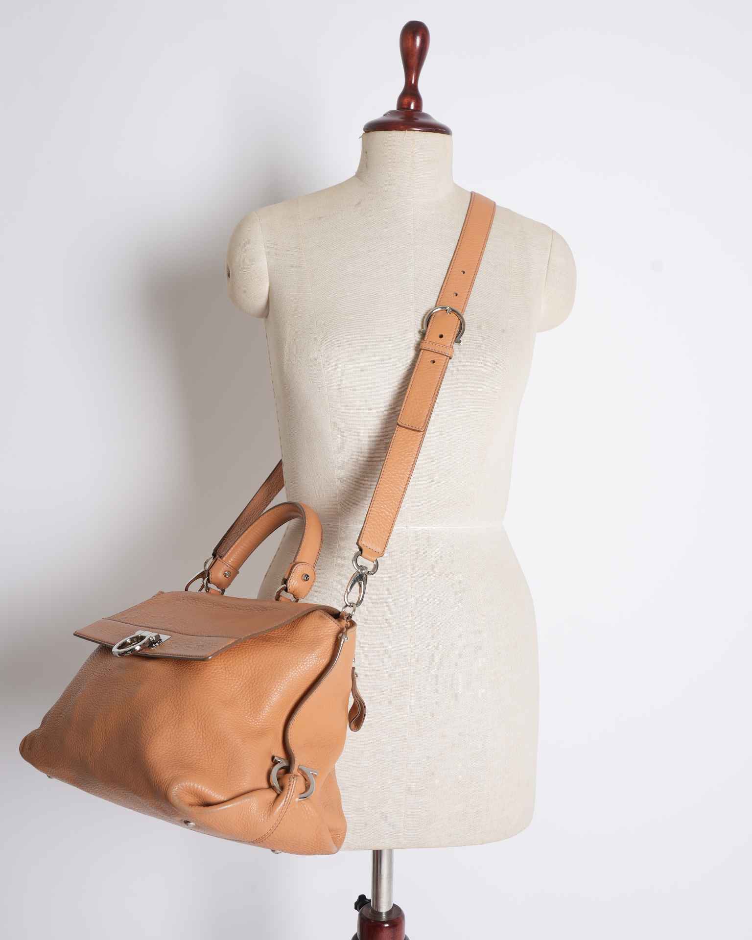 Salvatore Ferragamo Sofia Handbag