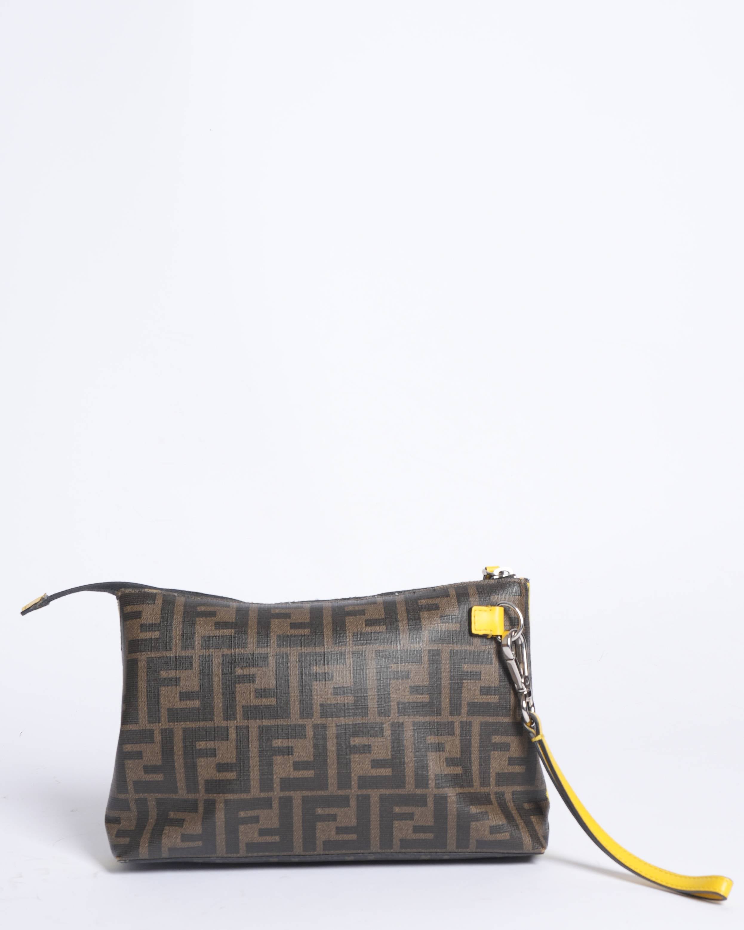 Fendi Pouch