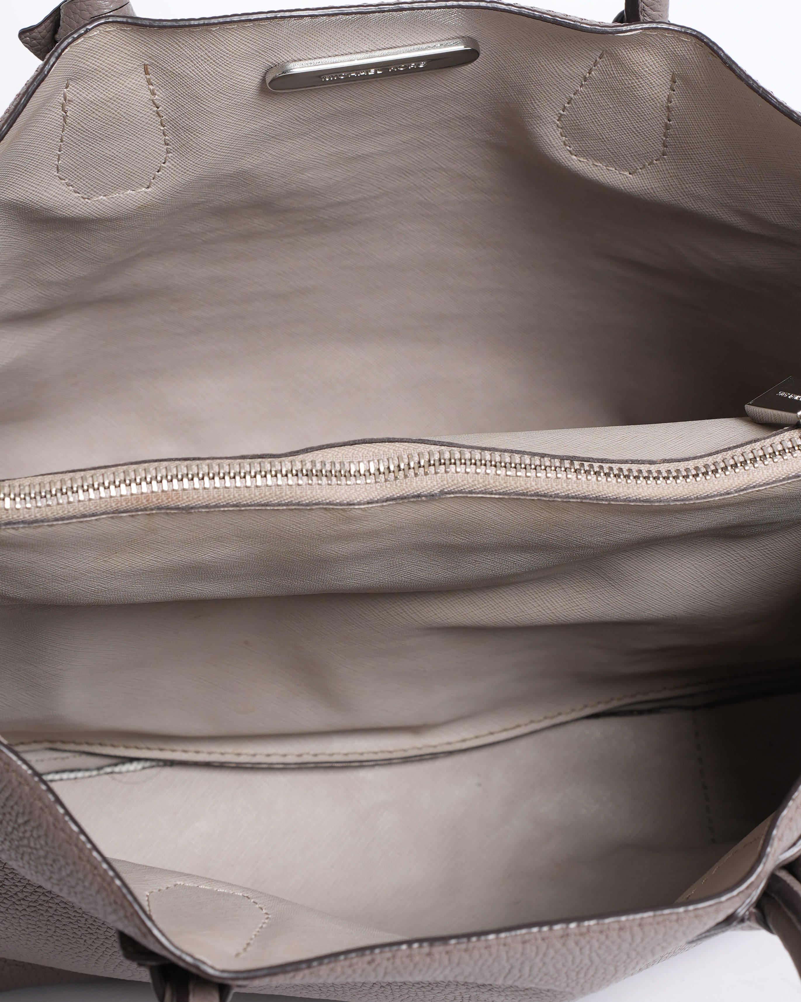 Michael kors mercer crossbody satchel