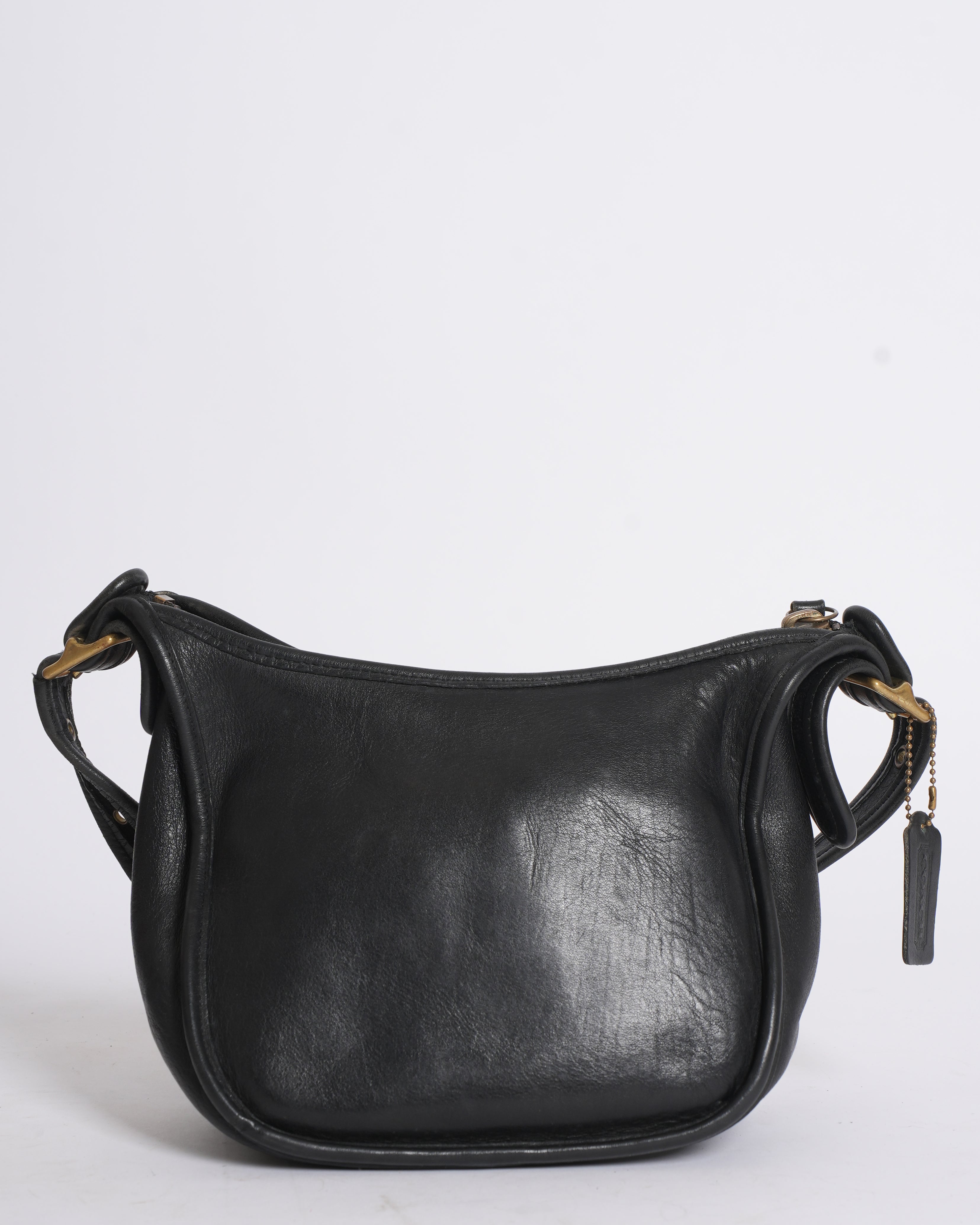 Vintage Coach Shoulder Bag