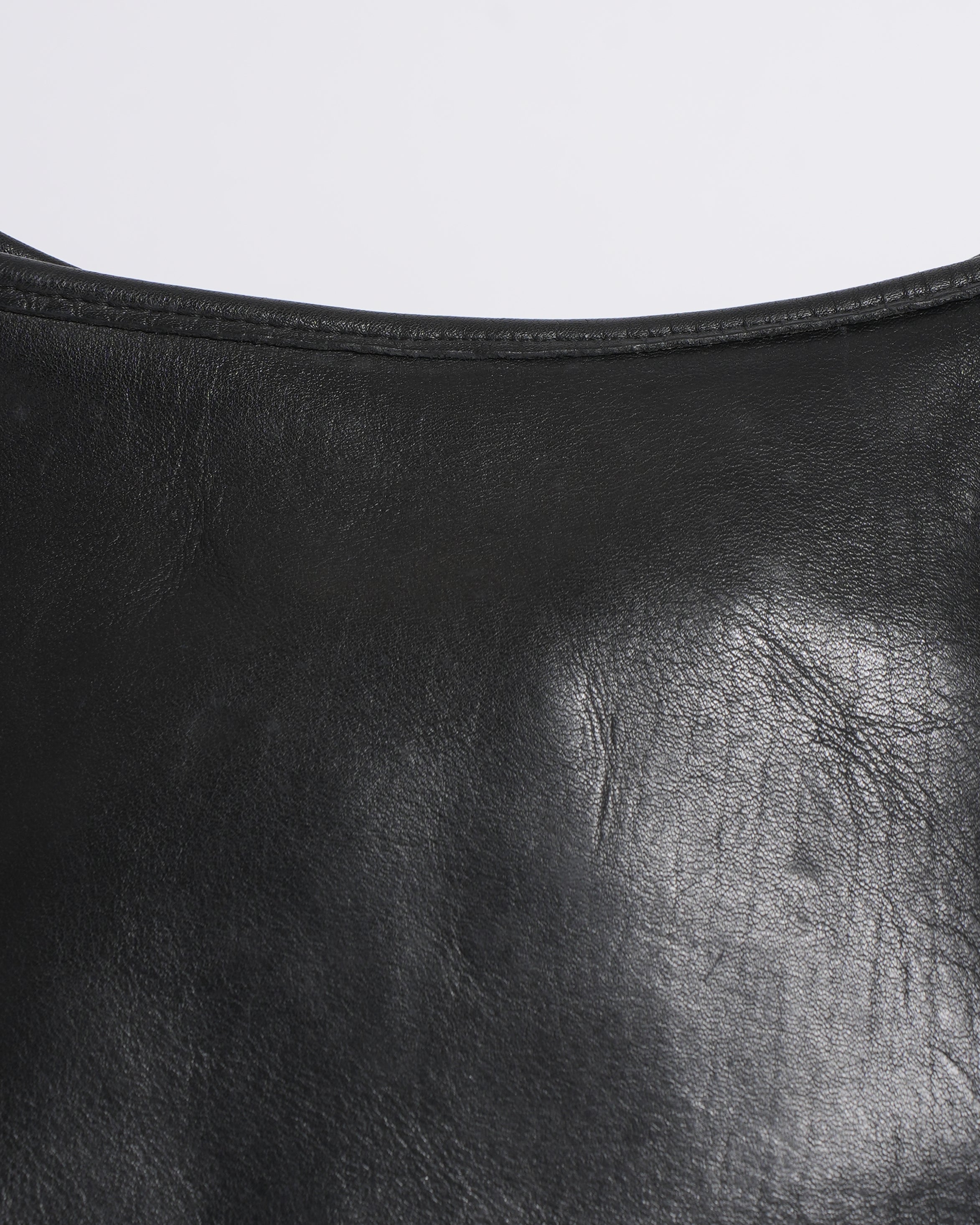 Vintage Coach Shoulder Bag