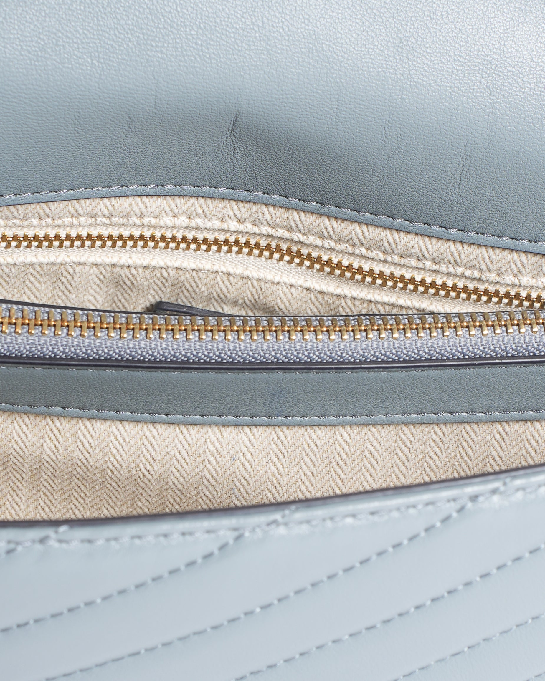 Tory Burch Quilted Shoulder Bag