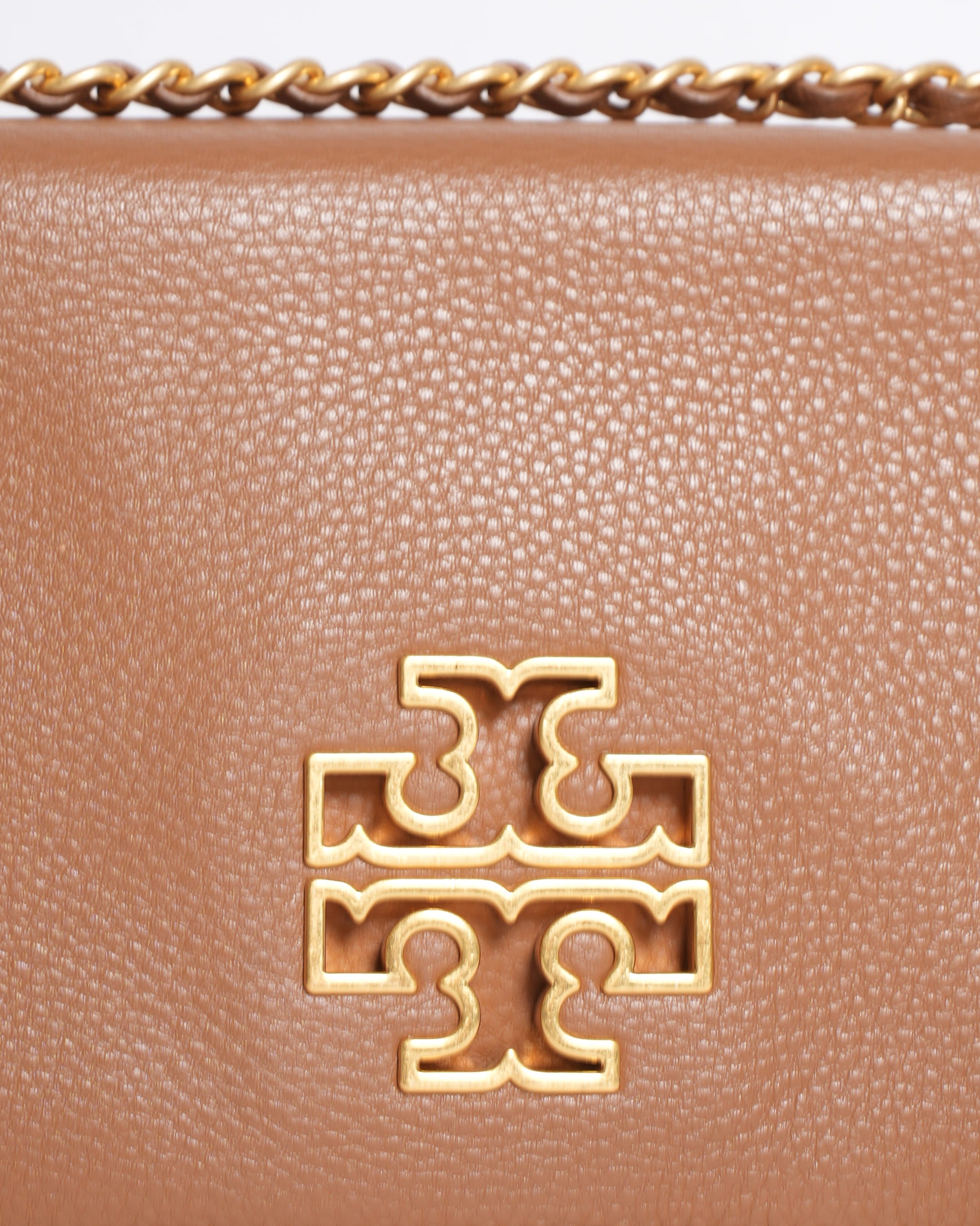 Tory Burch Crossbody in Brown