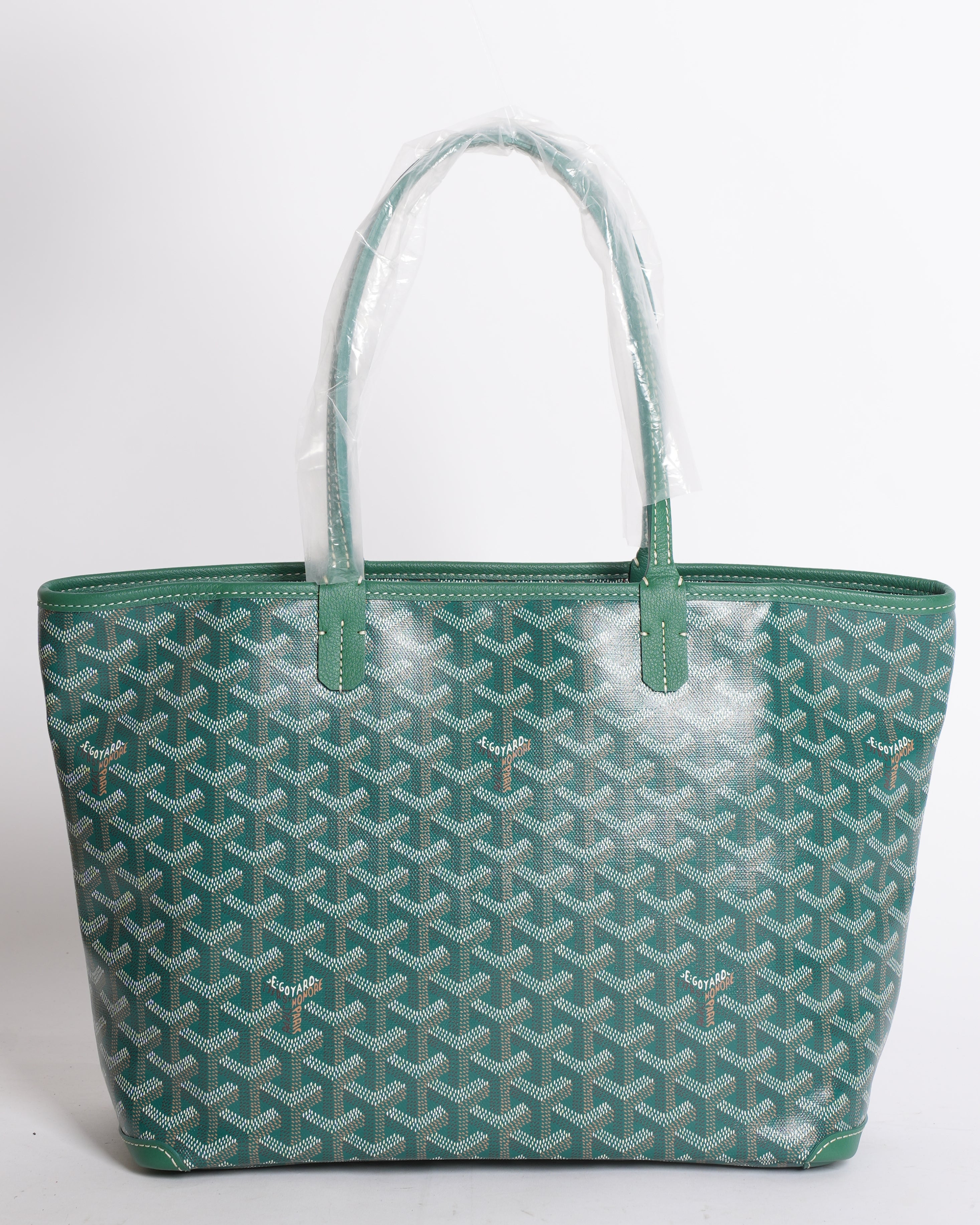 New Goyard Artois PM Bag