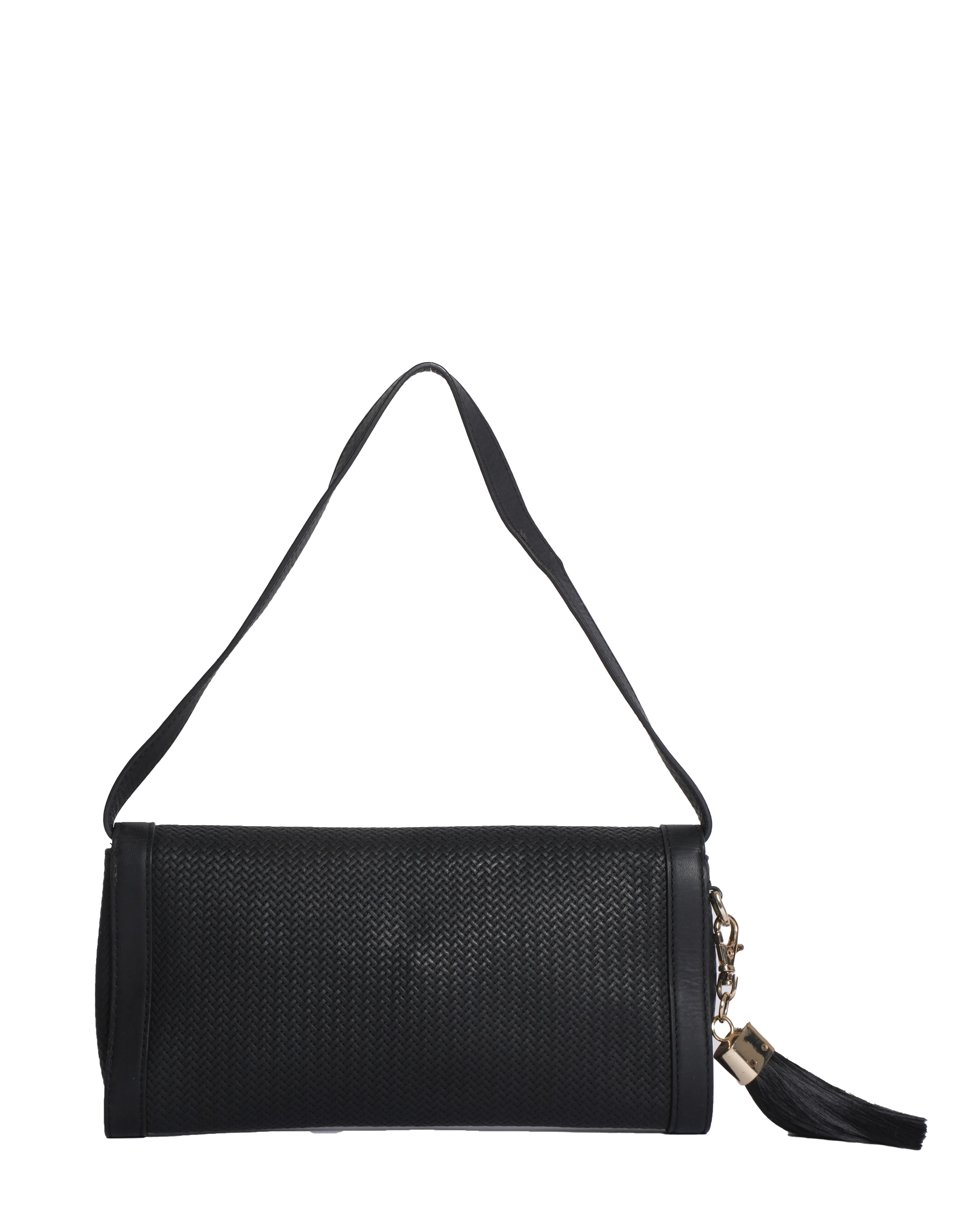 Aigner Wallet Bag in Black