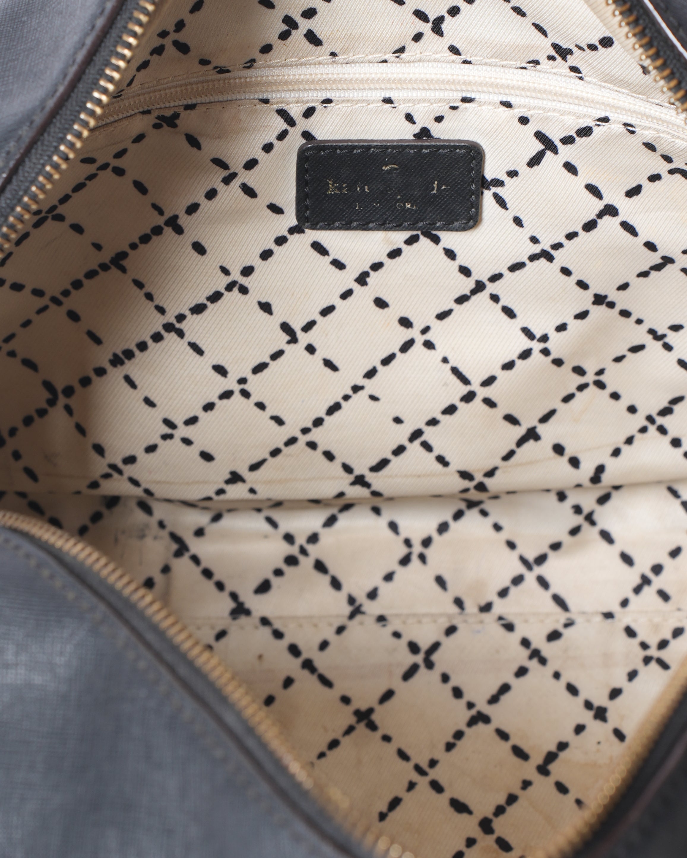 Kate spade newbury lane cassie crossbody bag