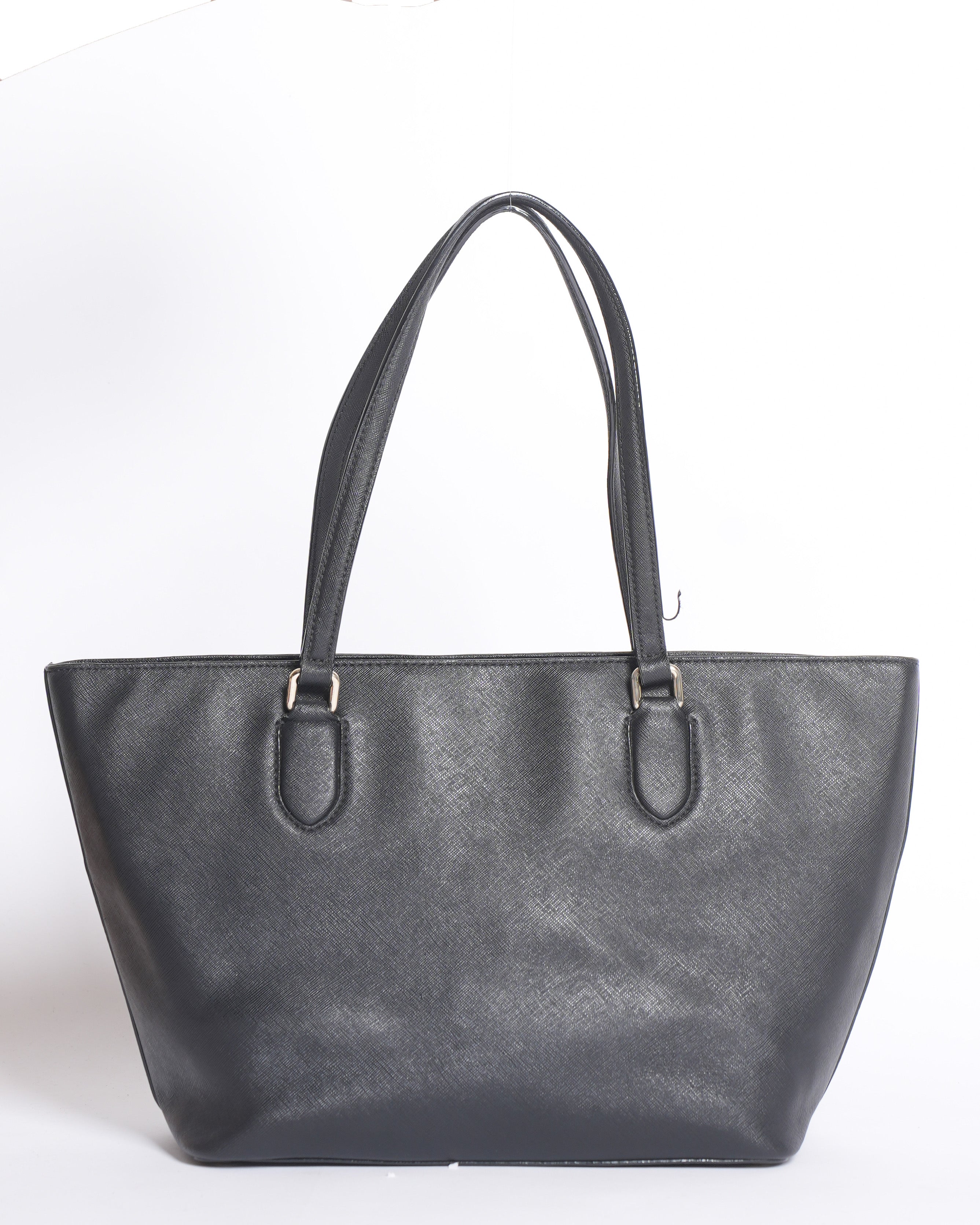 Kate spade cameron black large laptop bag