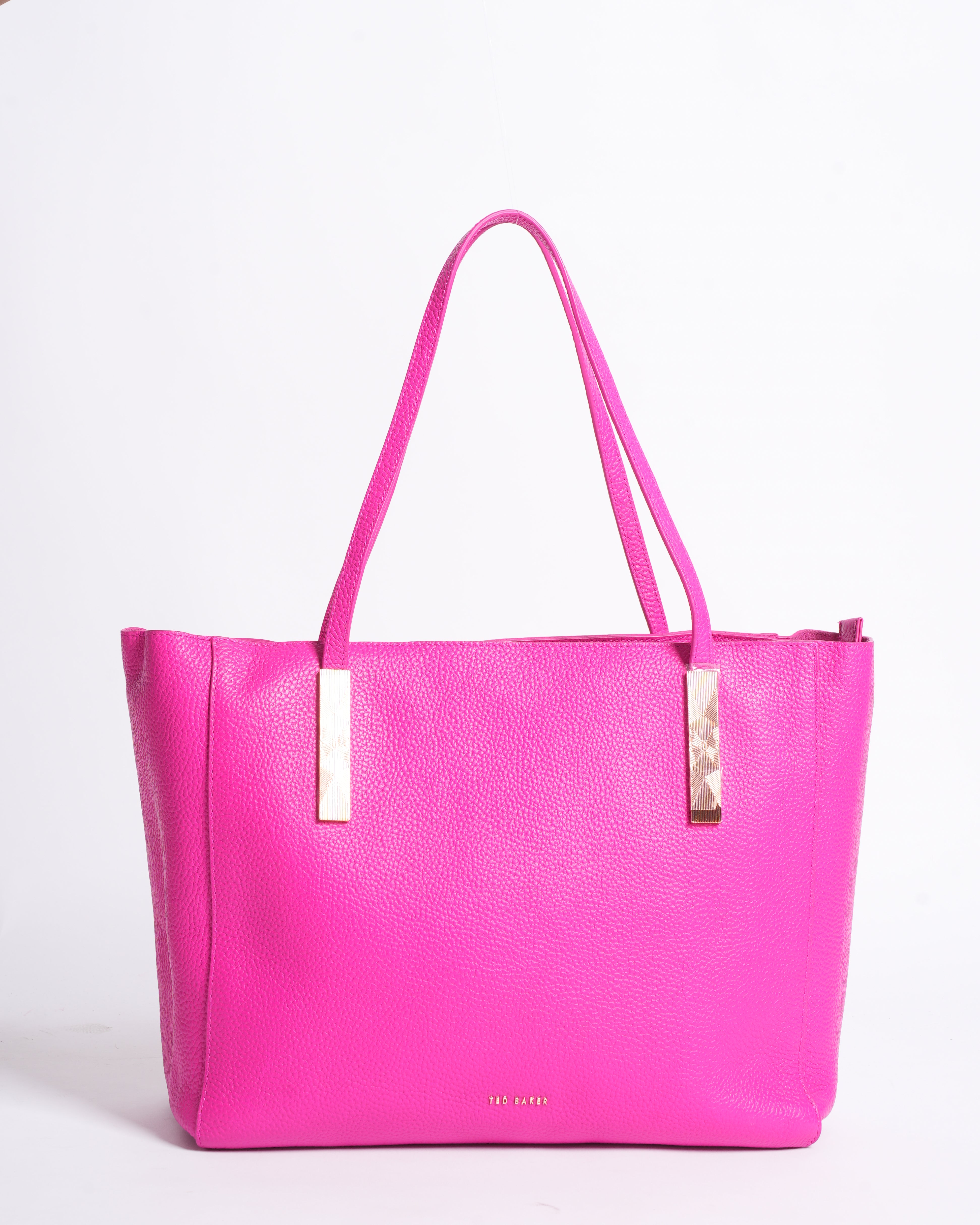 Ted Baker Bag in pink