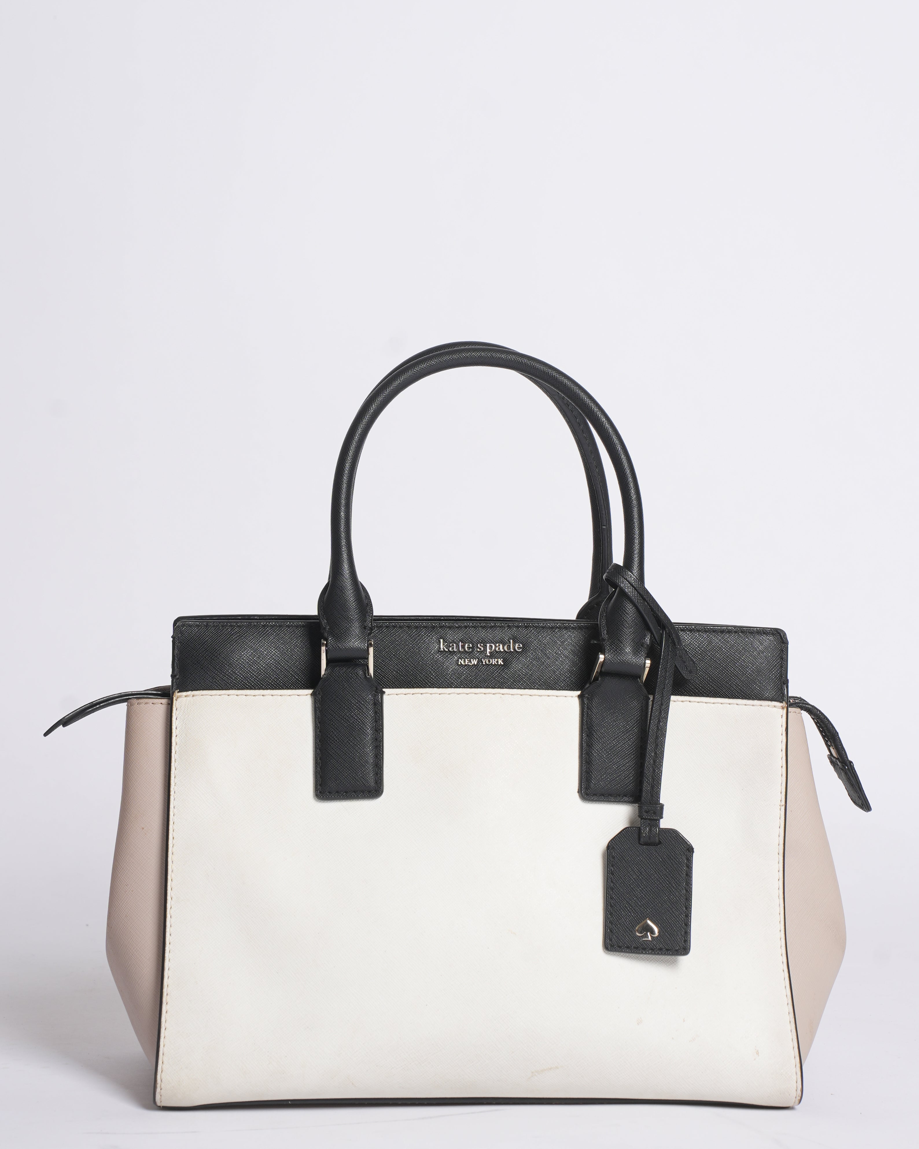 Kate spade cameron medium satchel bag