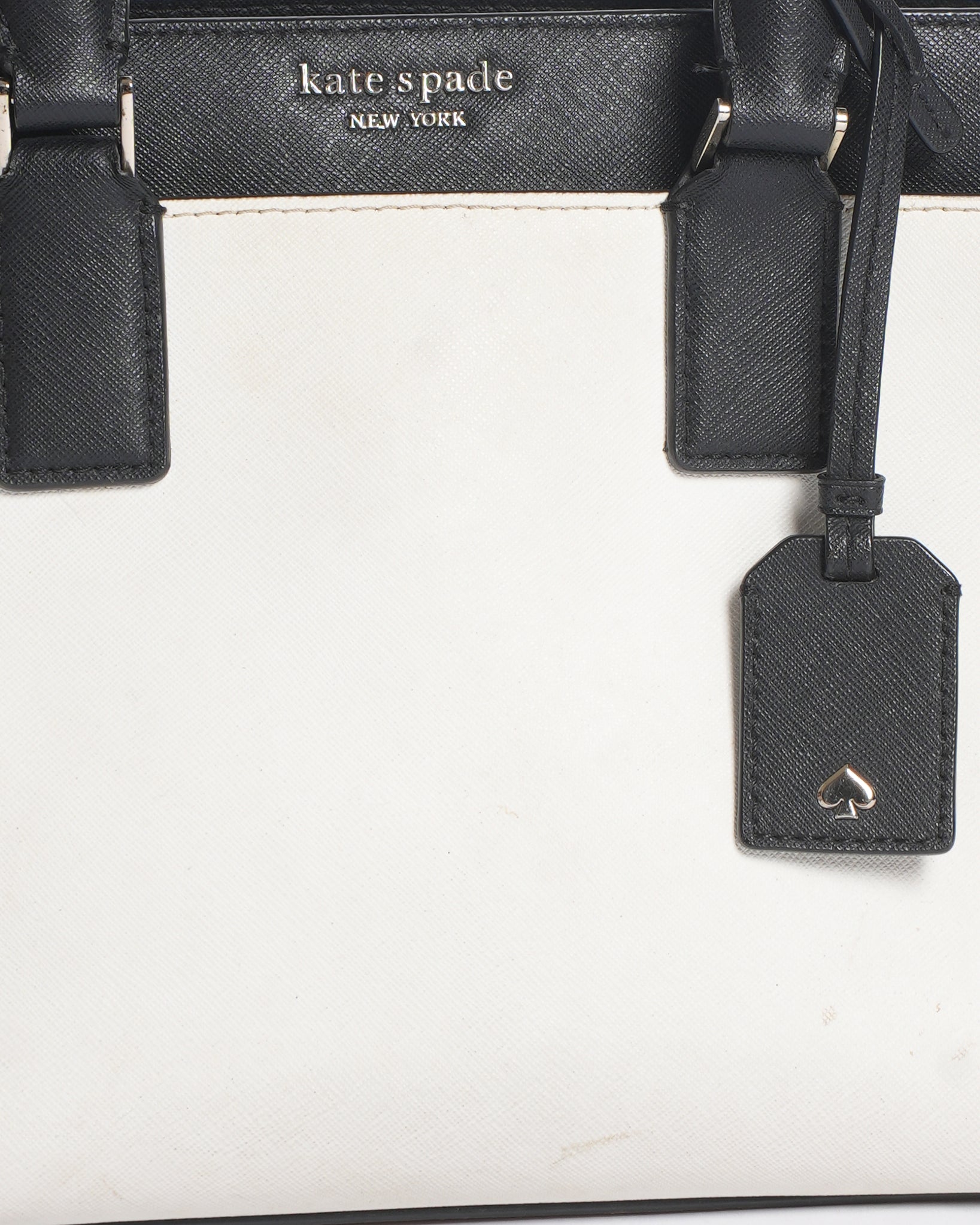 Kate spade cameron medium satchel bag