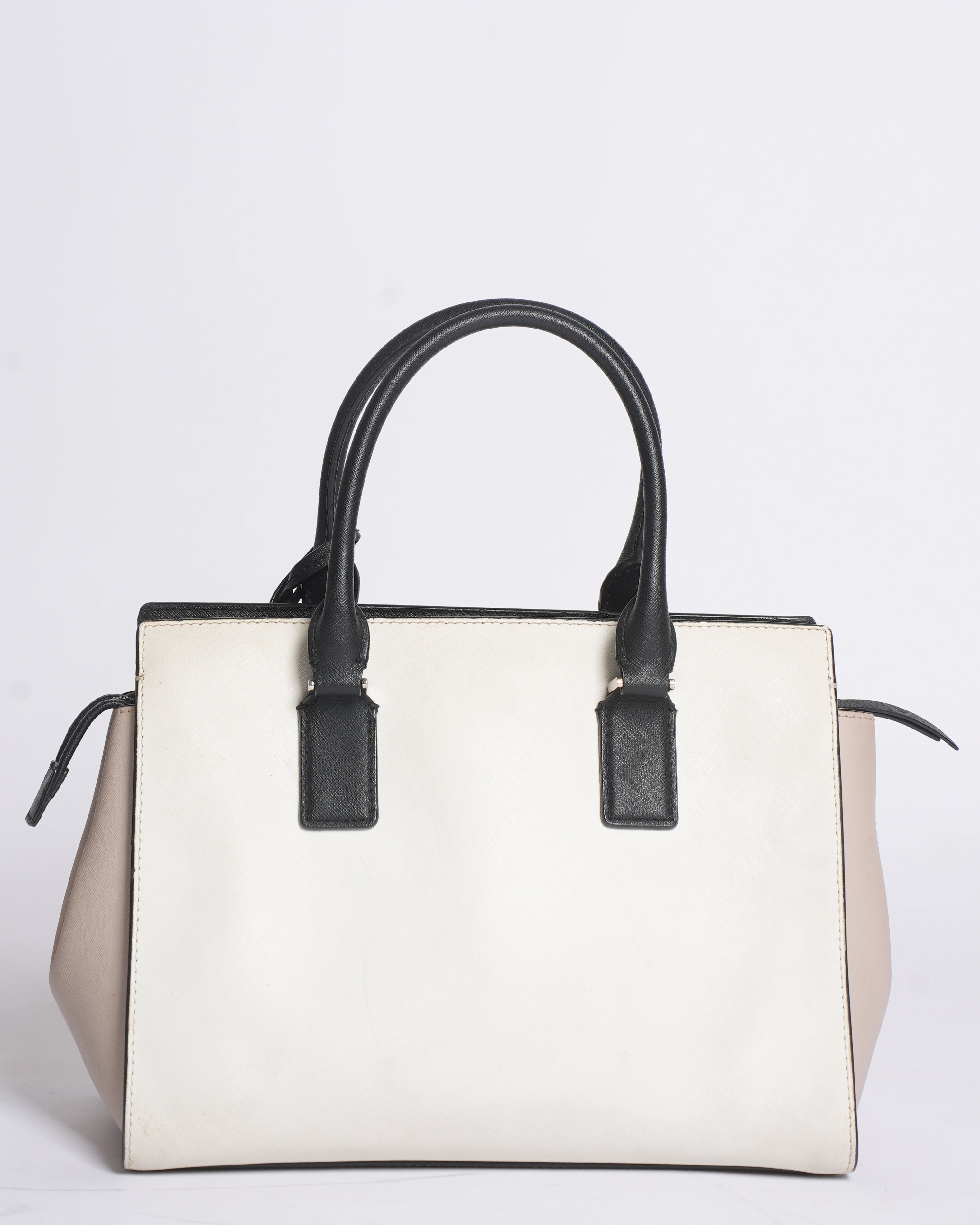 Kate spade cameron medium satchel bag