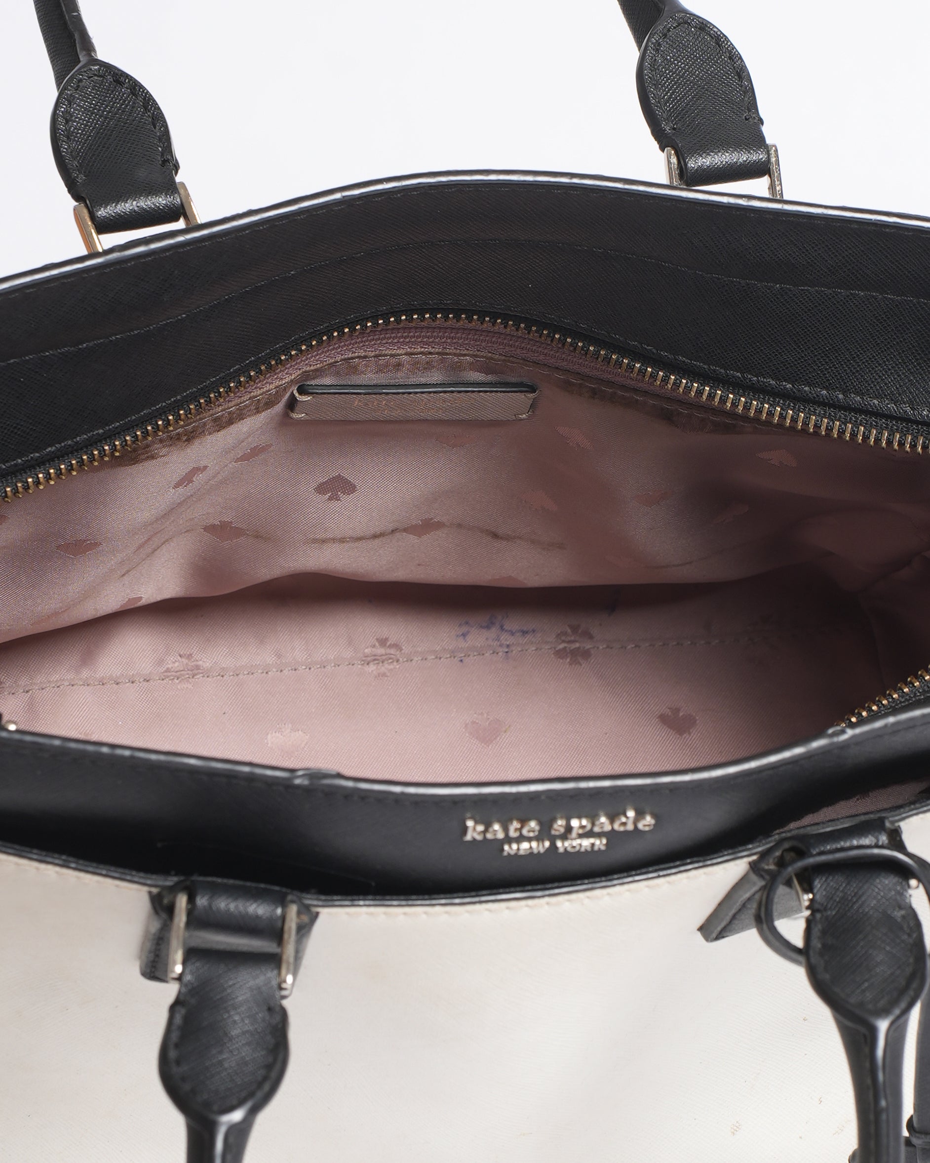Kate spade cameron medium satchel bag