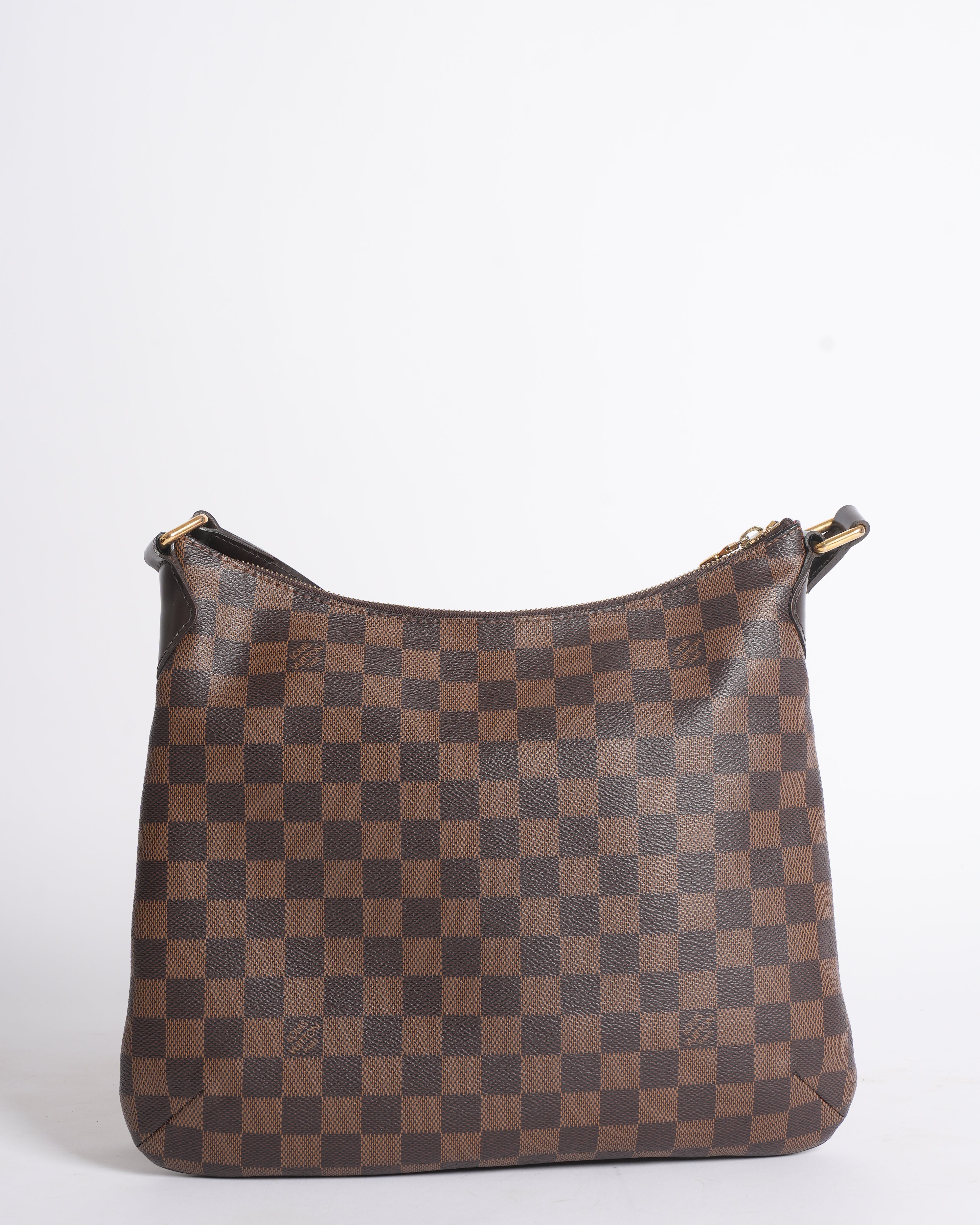 Louis Vuitton Damier Ebene Bloomsbury PM