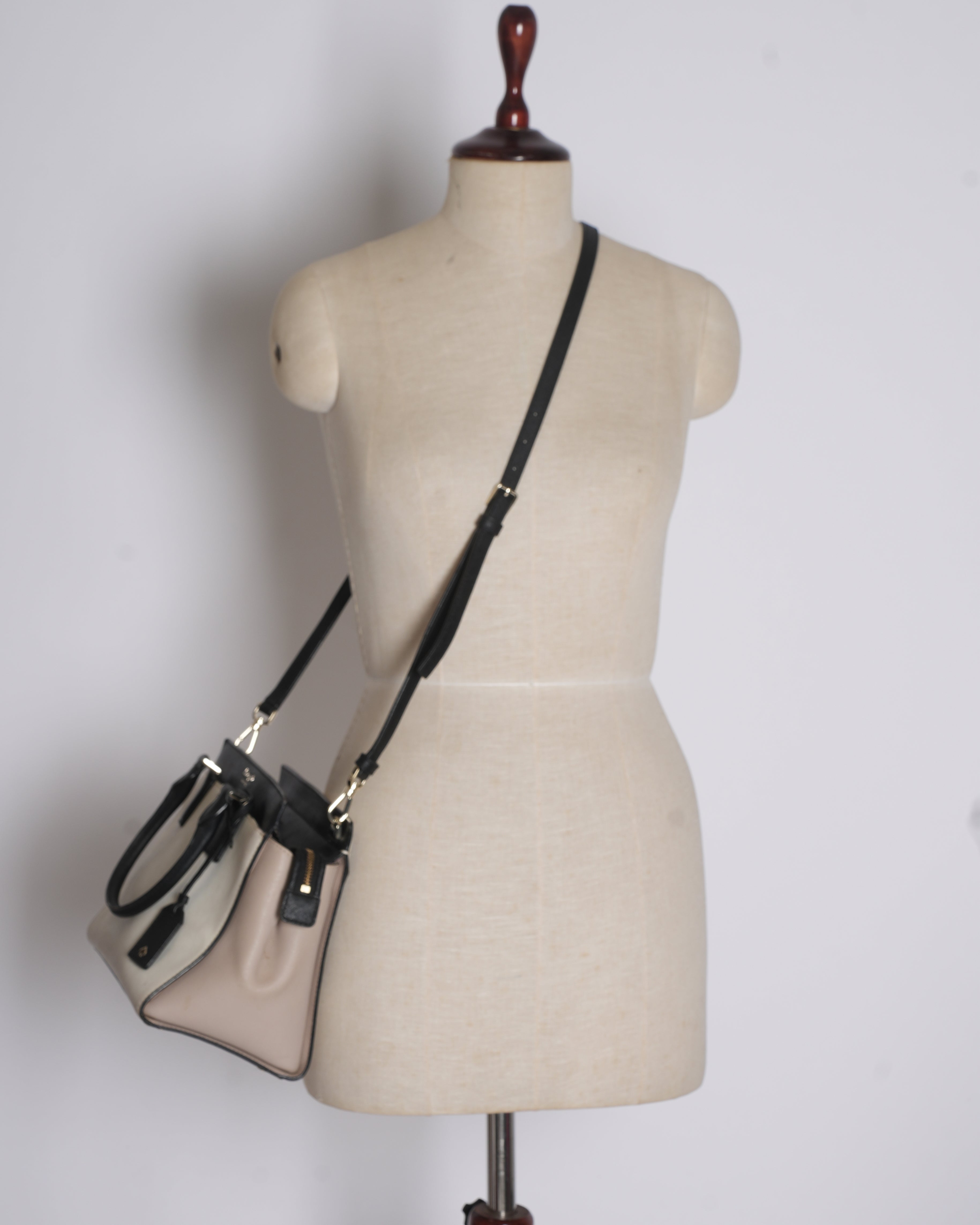 Kate spade cameron medium satchel bag