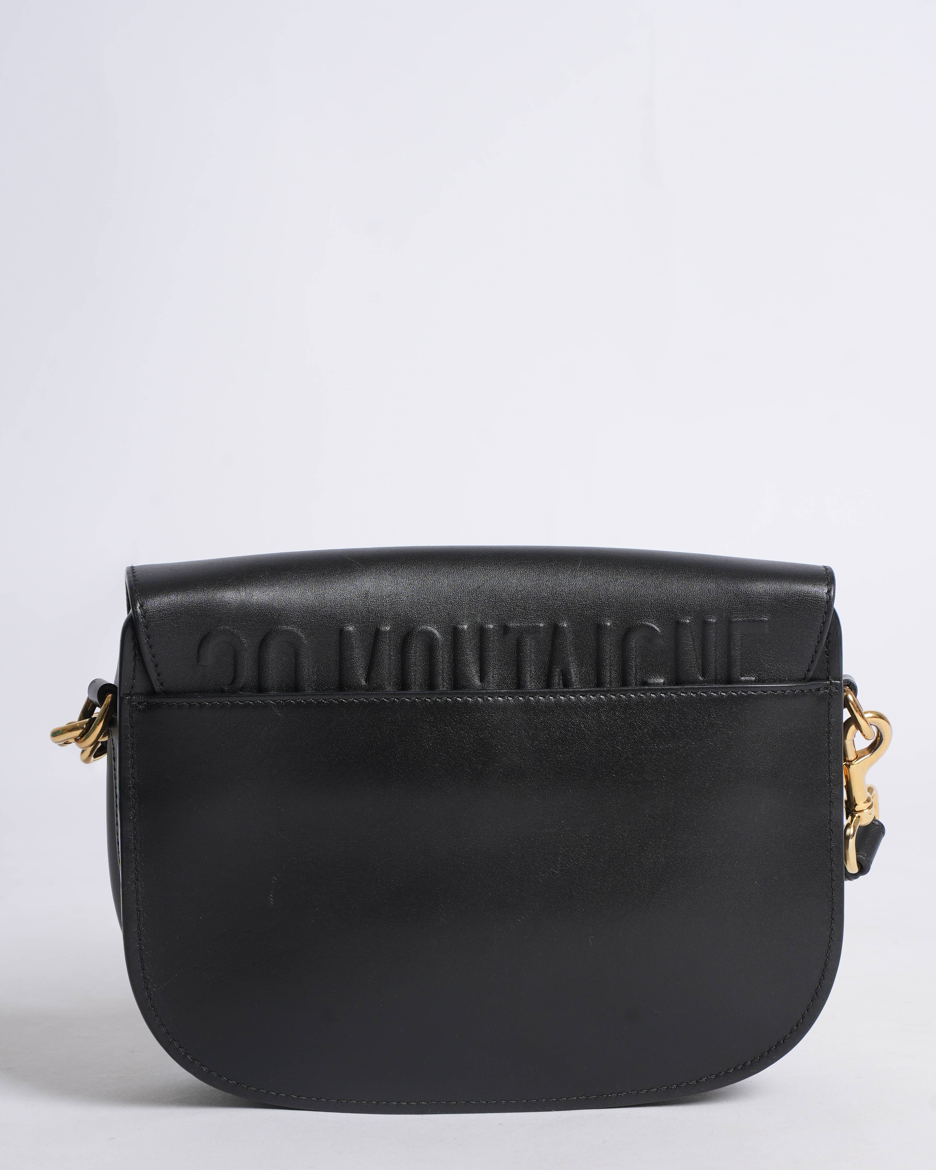 Christian Dior
Medium Bobby Crossbody Bag