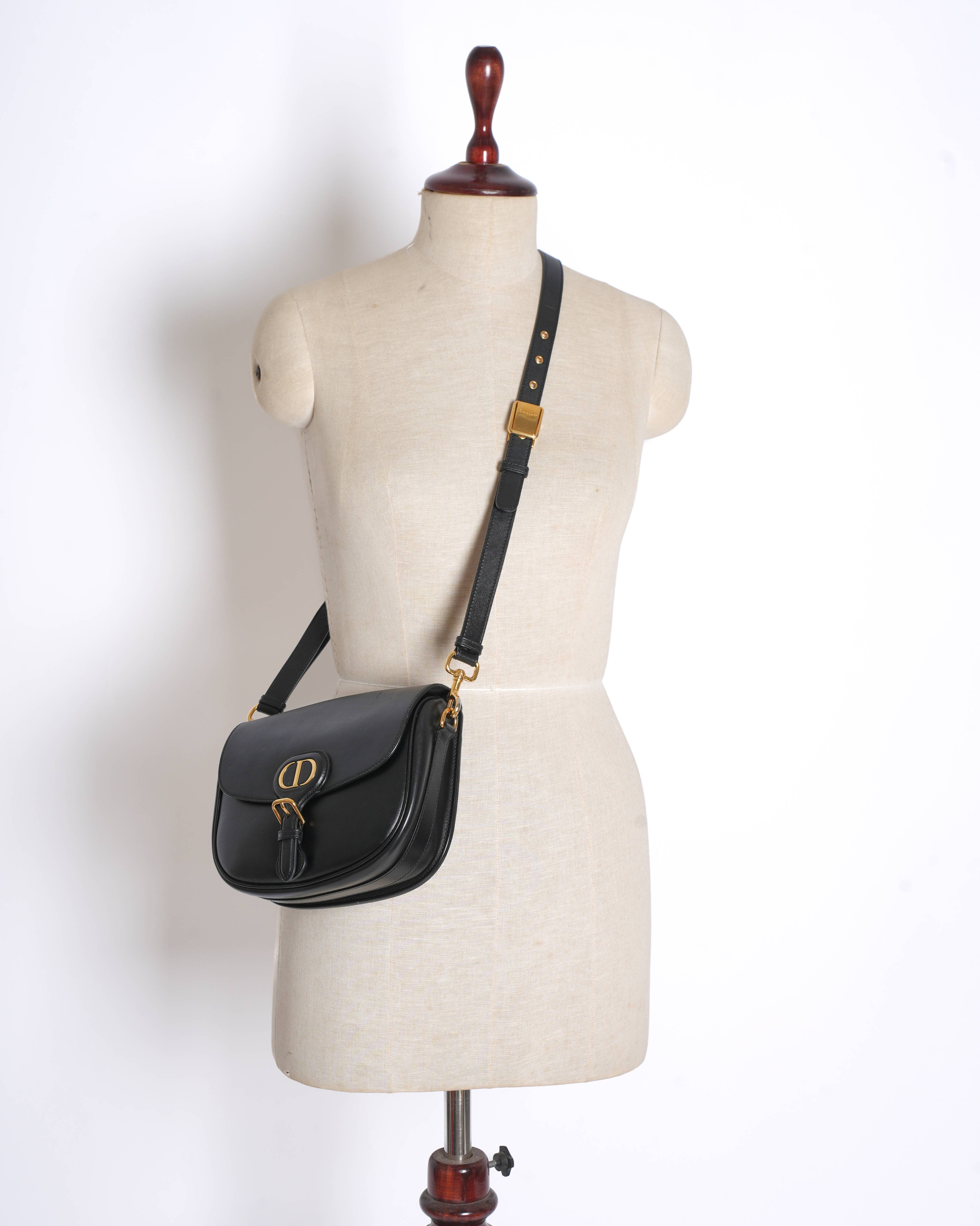 Christian Dior
Medium Bobby Crossbody Bag