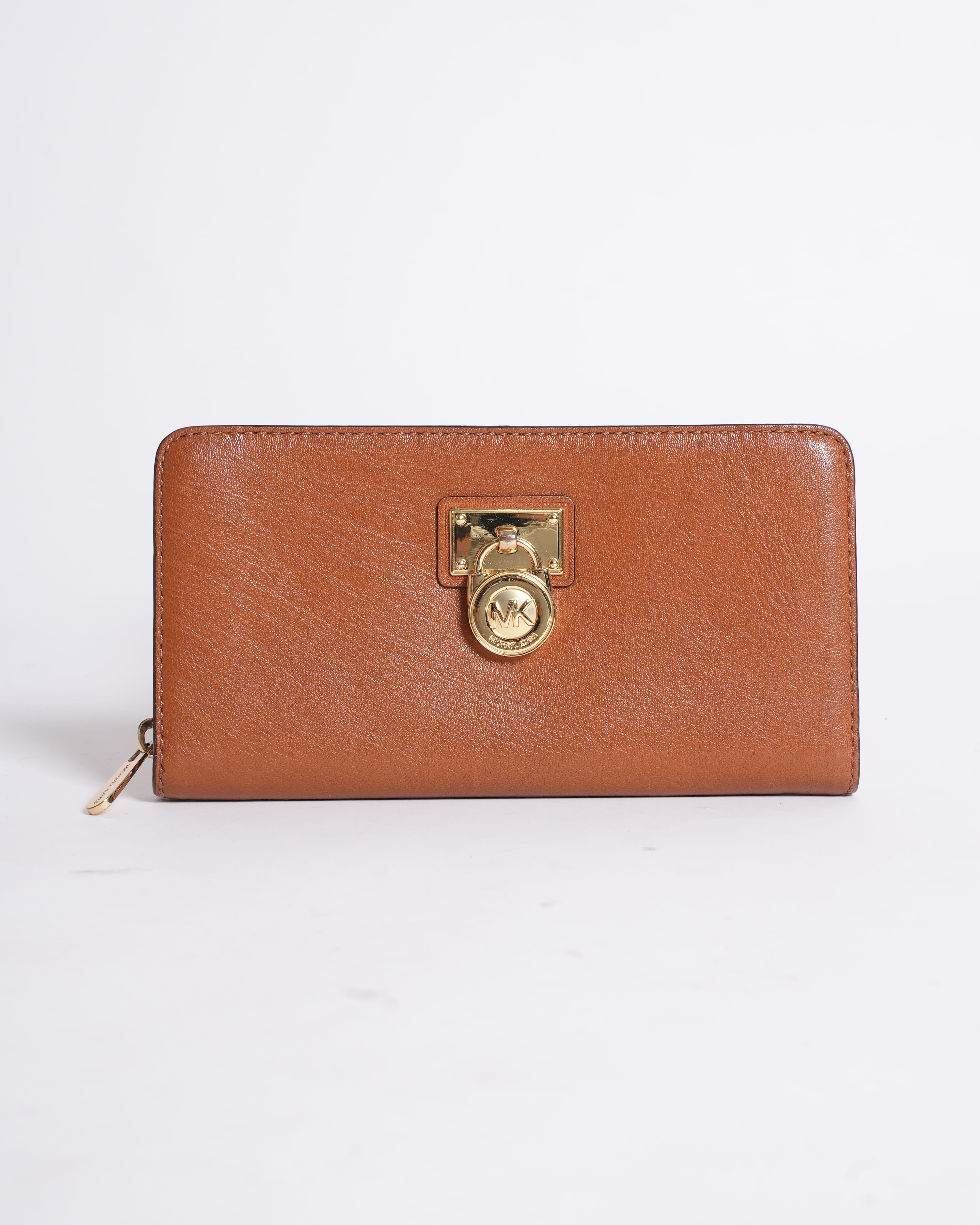 Michael Kors Zip Around Women’s Wallet