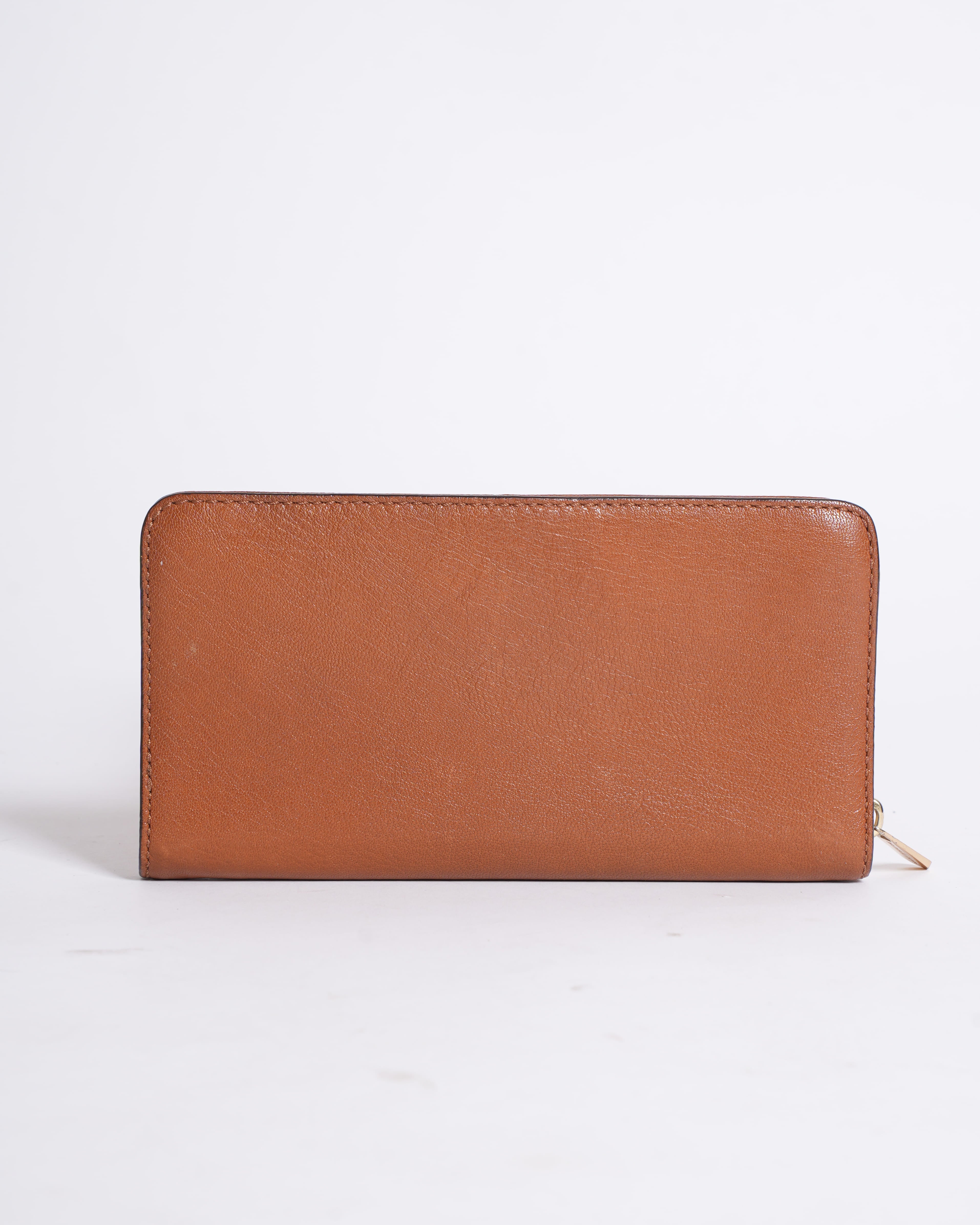 Michael Kors Zip Around Women’s Wallet