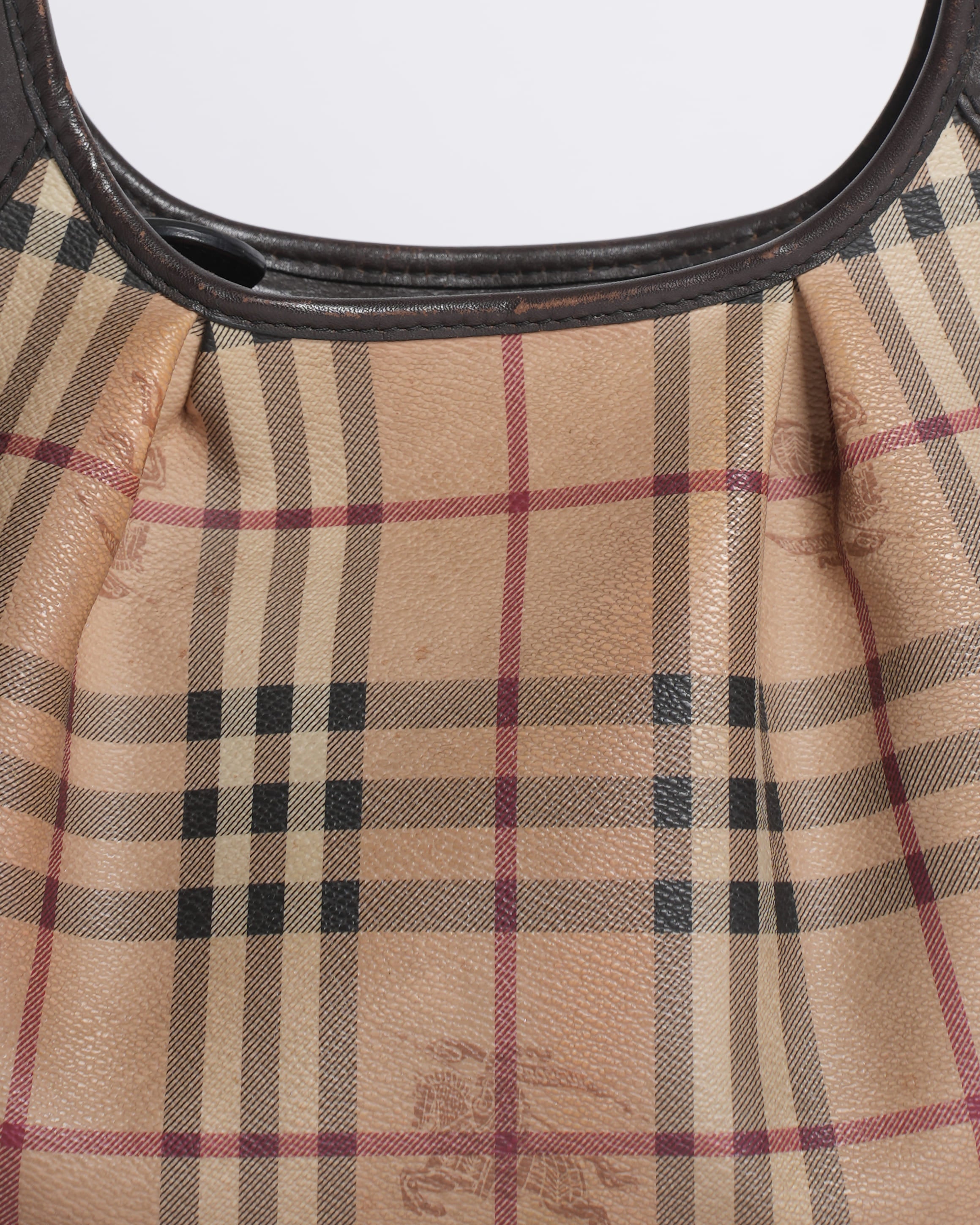 Burberry shoulder bag