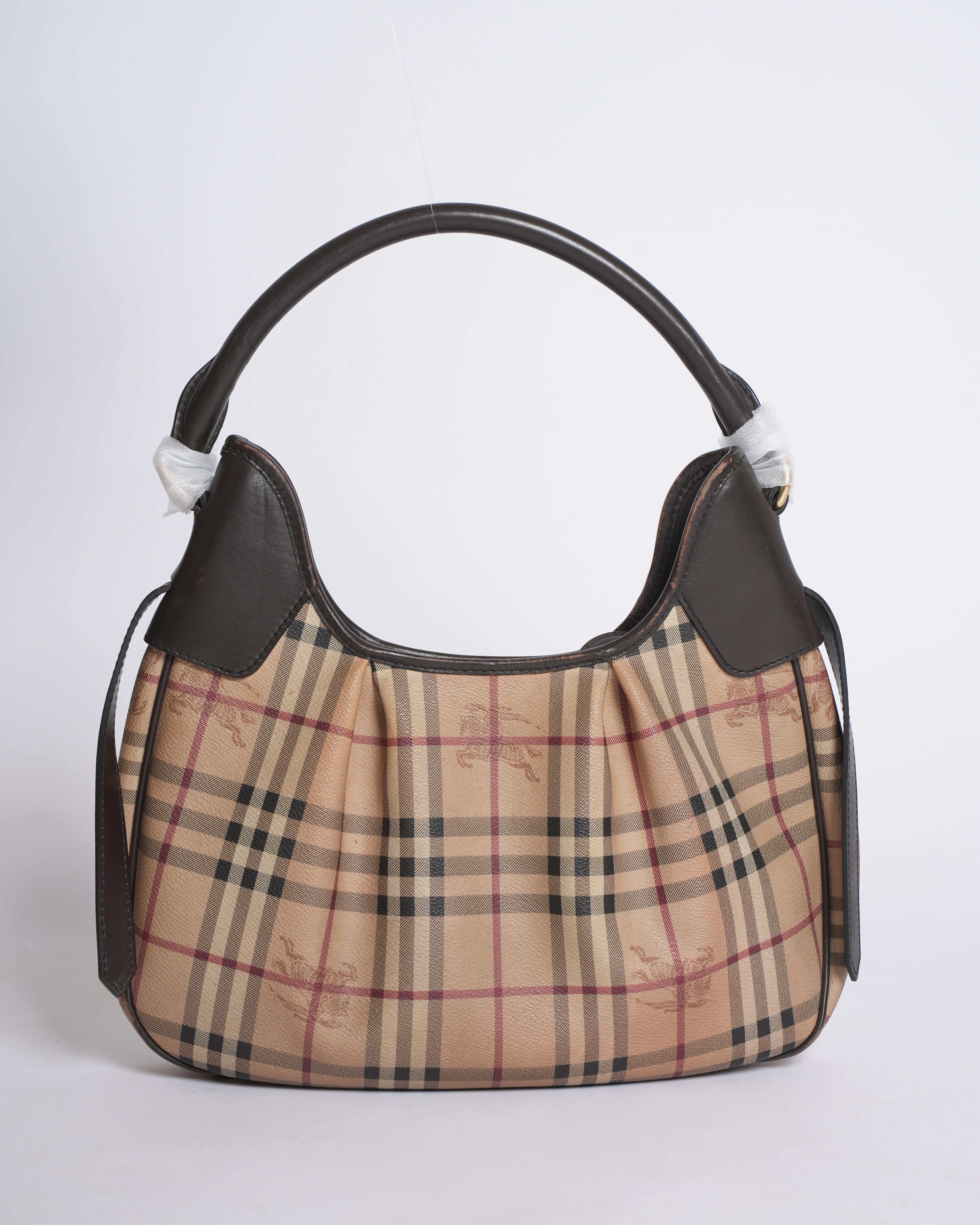 Burberry shoulder bag