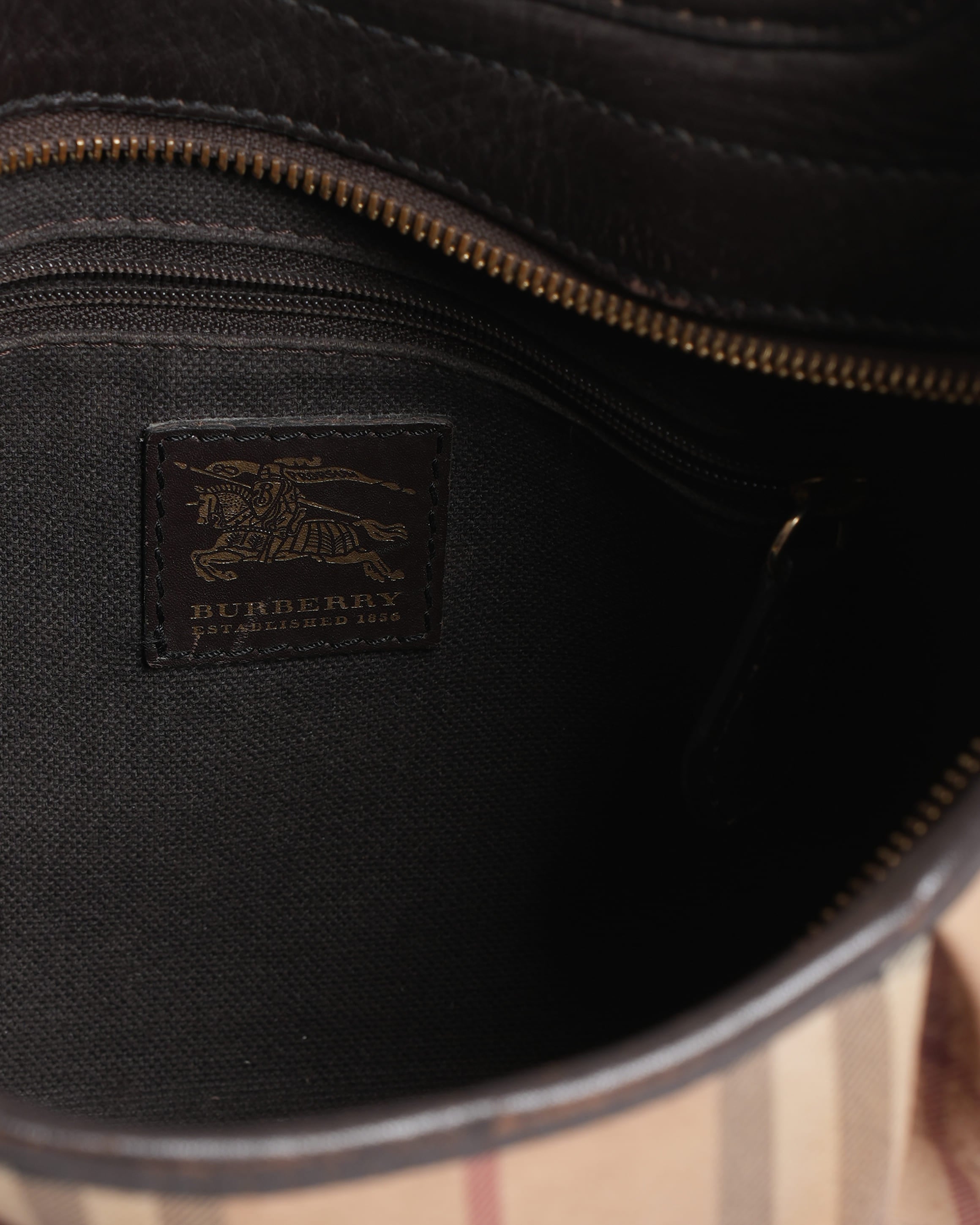 Burberry shoulder bag